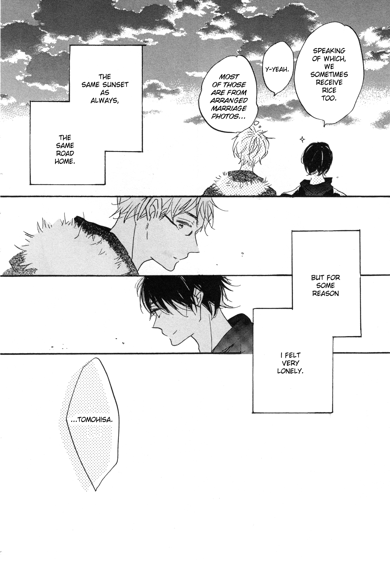 Paradise View Vol. 1 Ch. 2 第28页