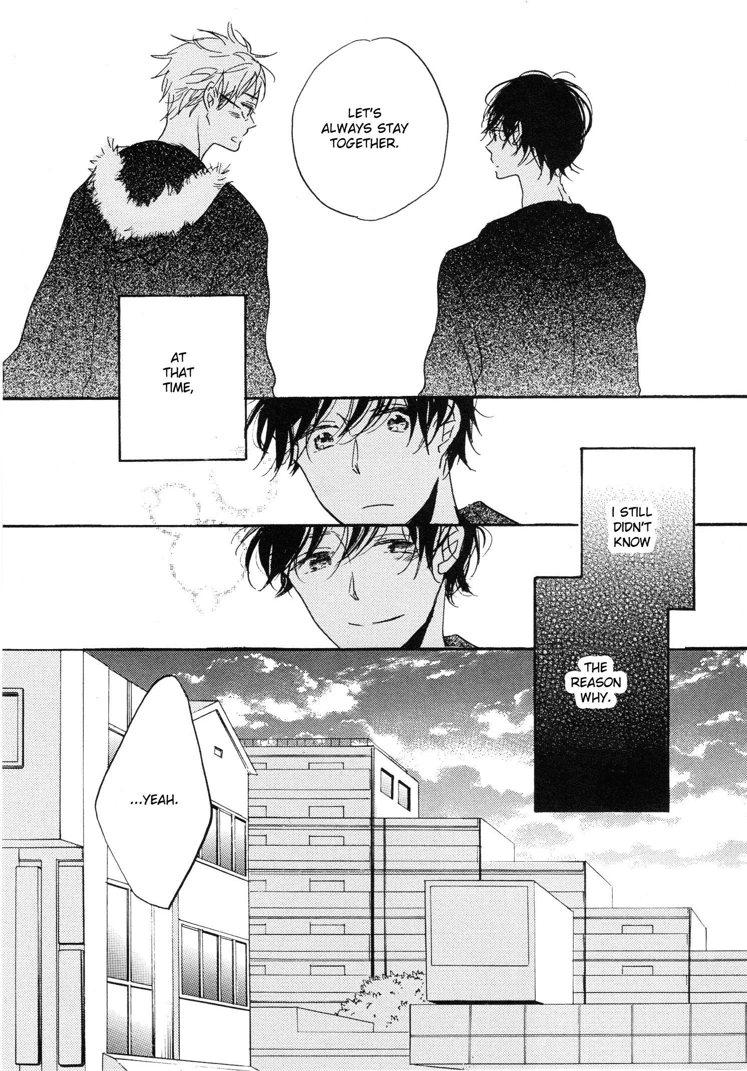 Paradise View Vol. 1 Ch. 2 第29页