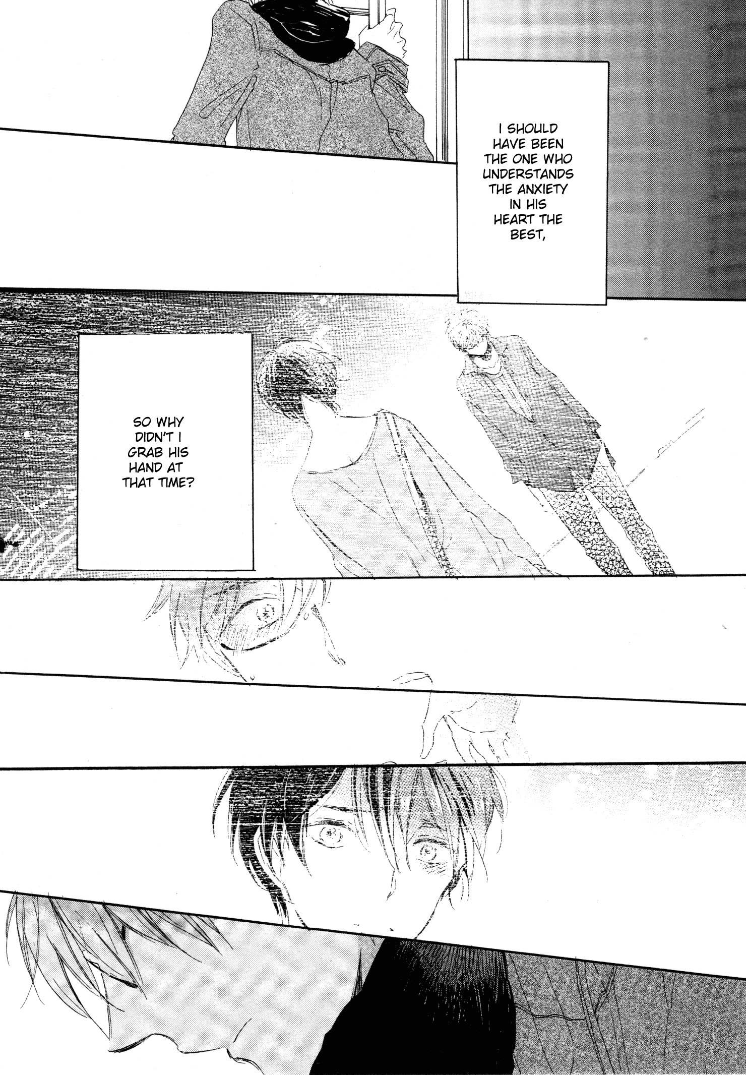 Paradise View Vol. 1 Ch. 2 第31页