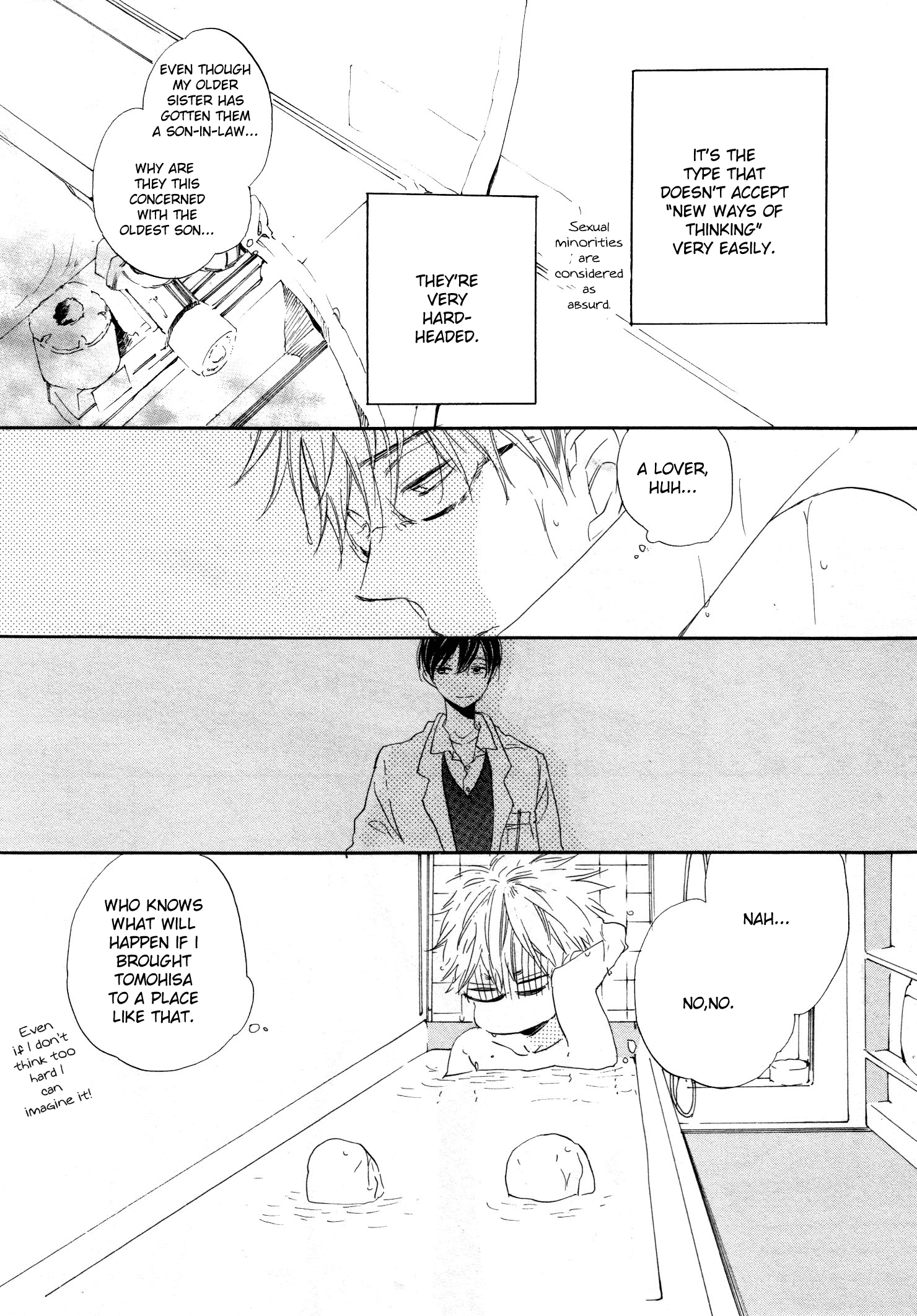 Paradise View Vol. 1 Ch. 2 第6页