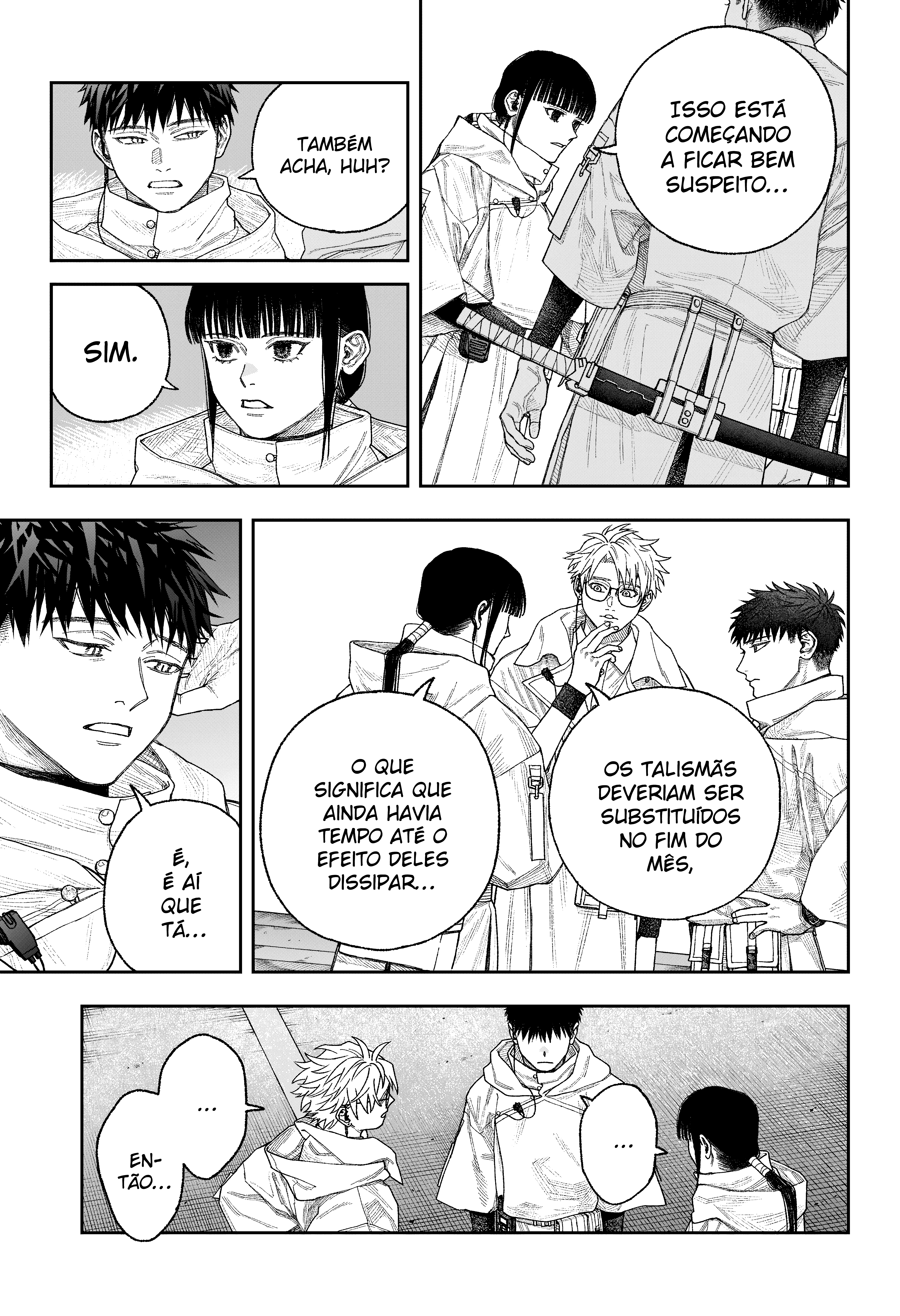 Tenbou Daikaku Vol. 1 Ch. 2 第11页