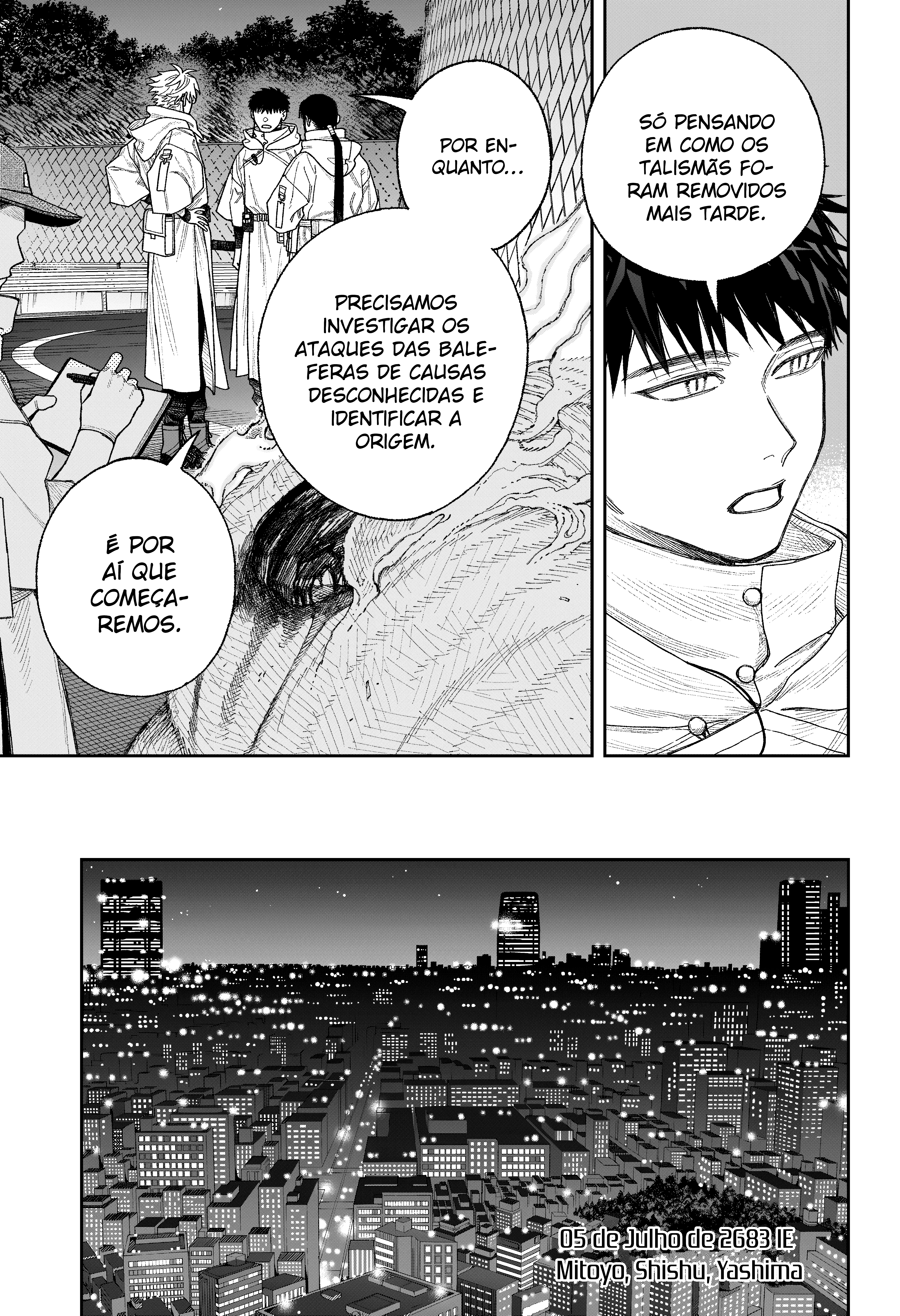 Tenbou Daikaku Vol. 1 Ch. 2 第13页