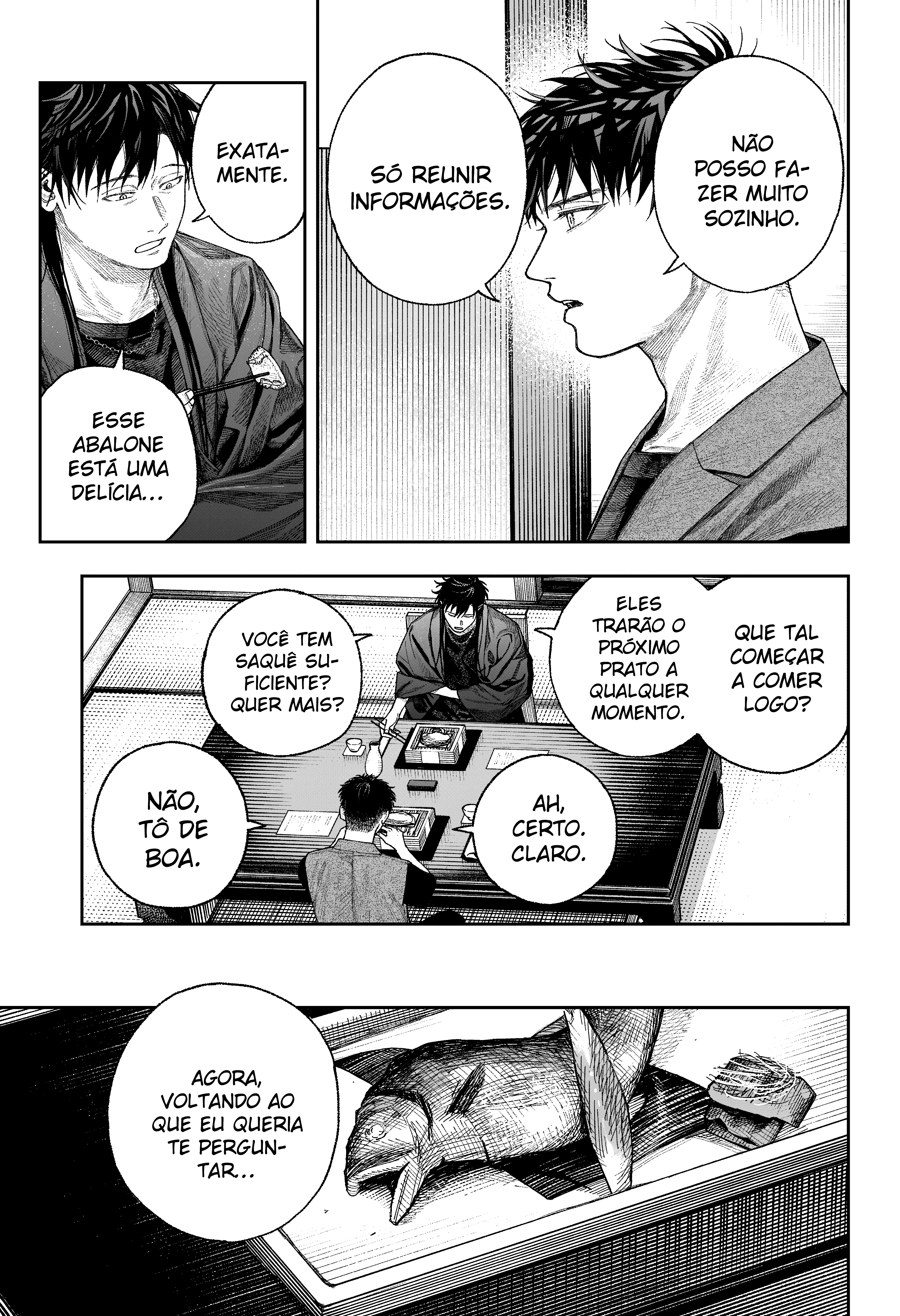 Tenbou Daikaku Vol. 1 Ch. 2 第17页