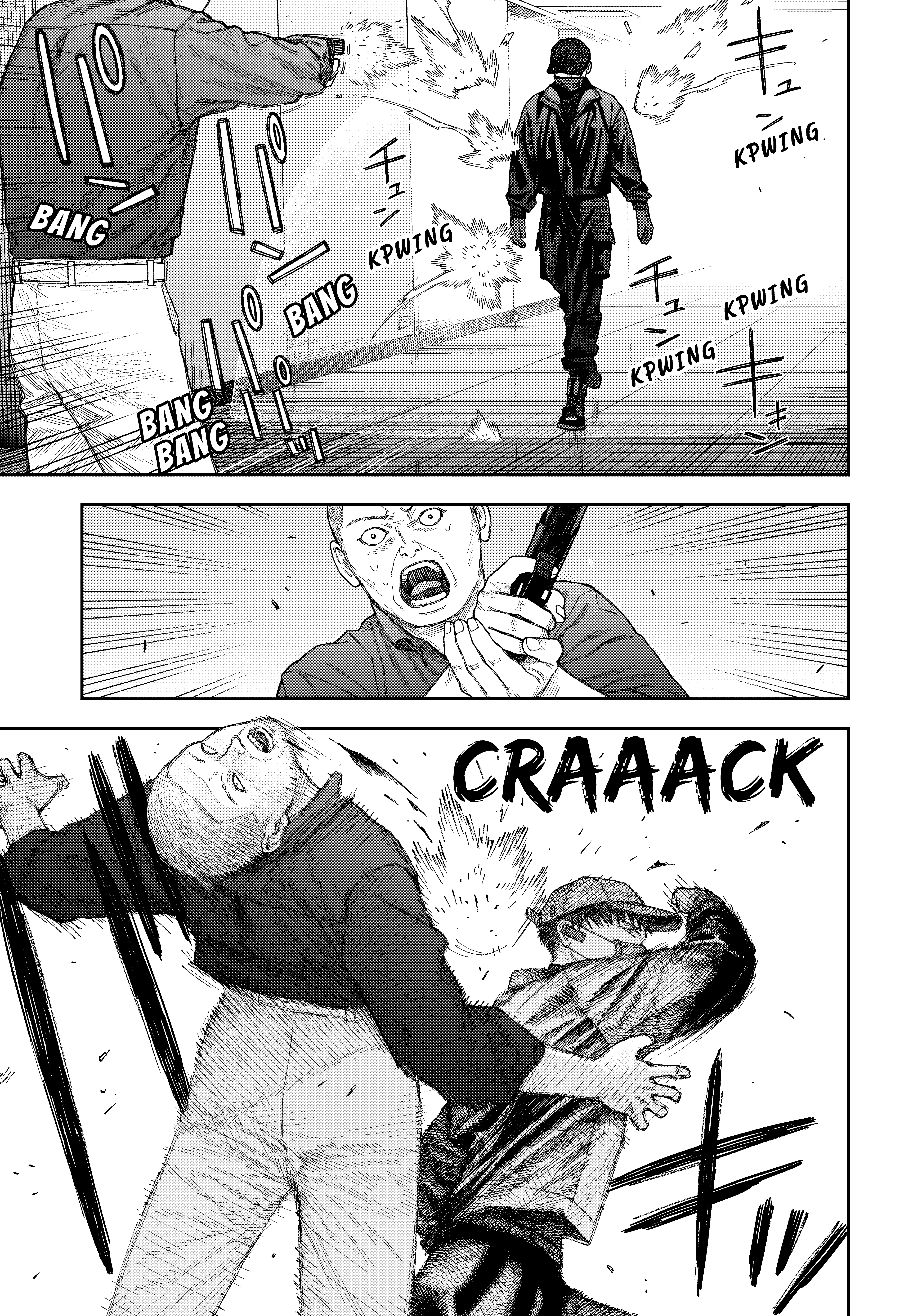 Tenbou Daikaku Vol. 1 Ch. 2 第57页