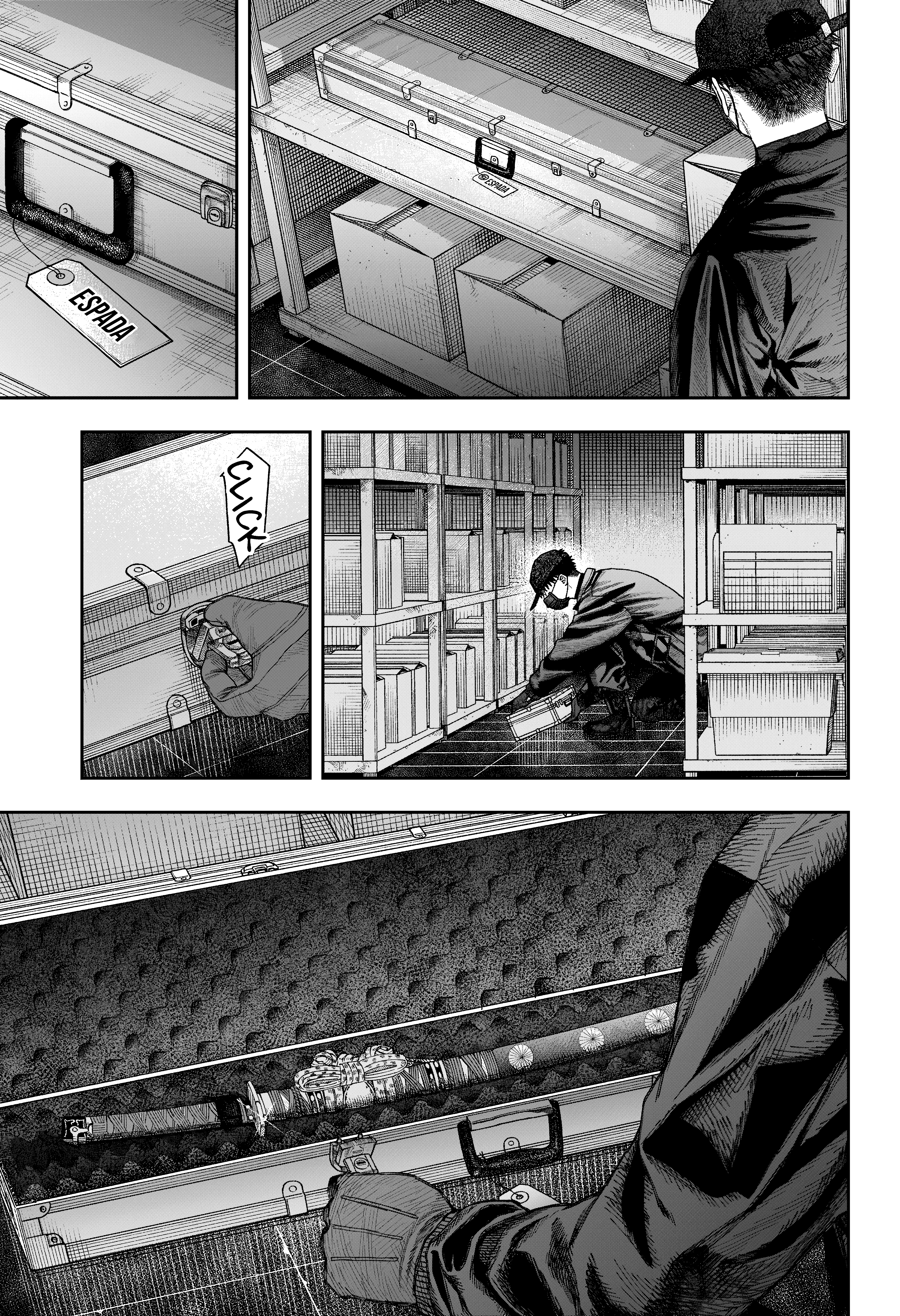 Tenbou Daikaku Vol. 1 Ch. 2 第59页