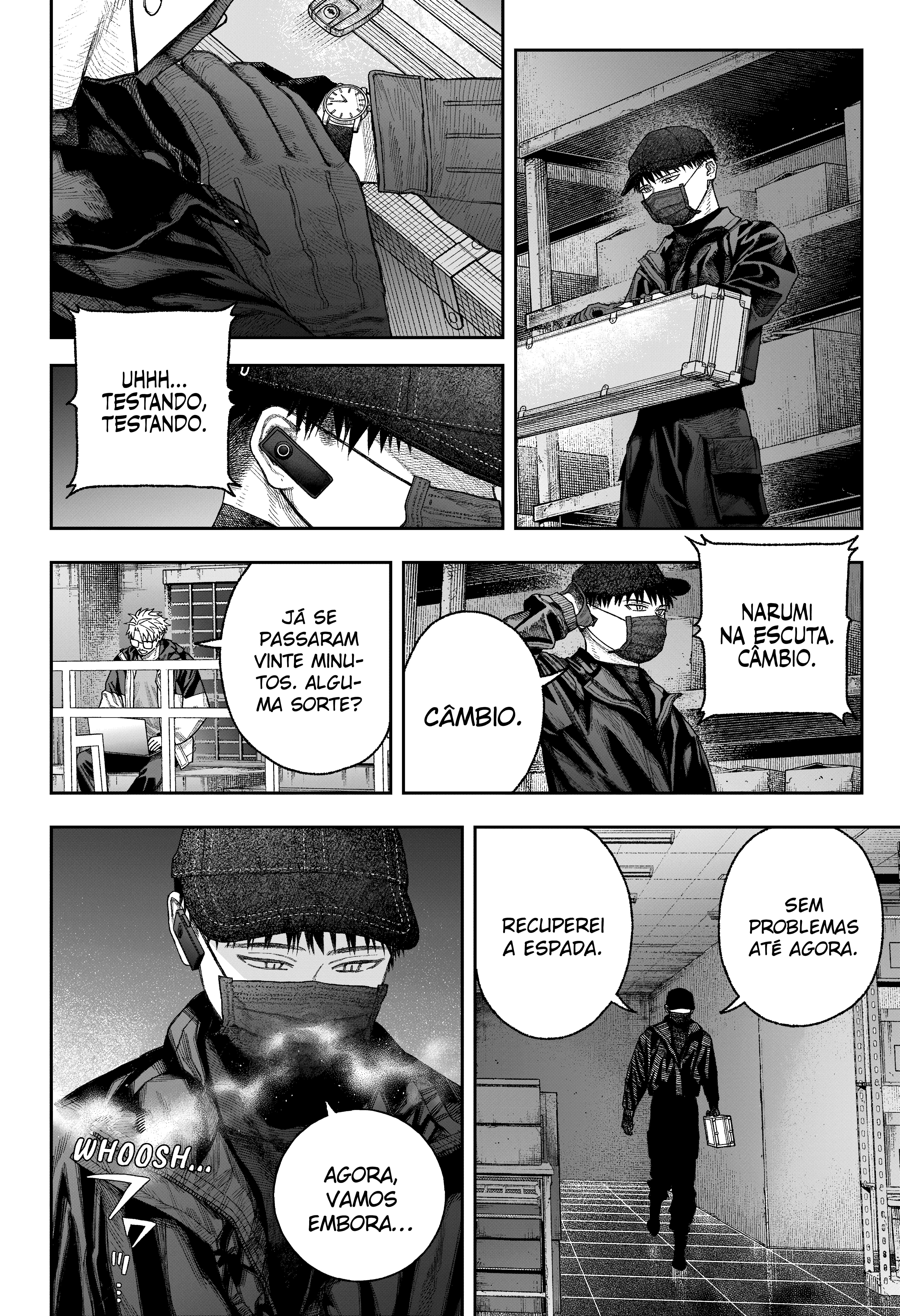 Tenbou Daikaku Vol. 1 Ch. 2 第60页
