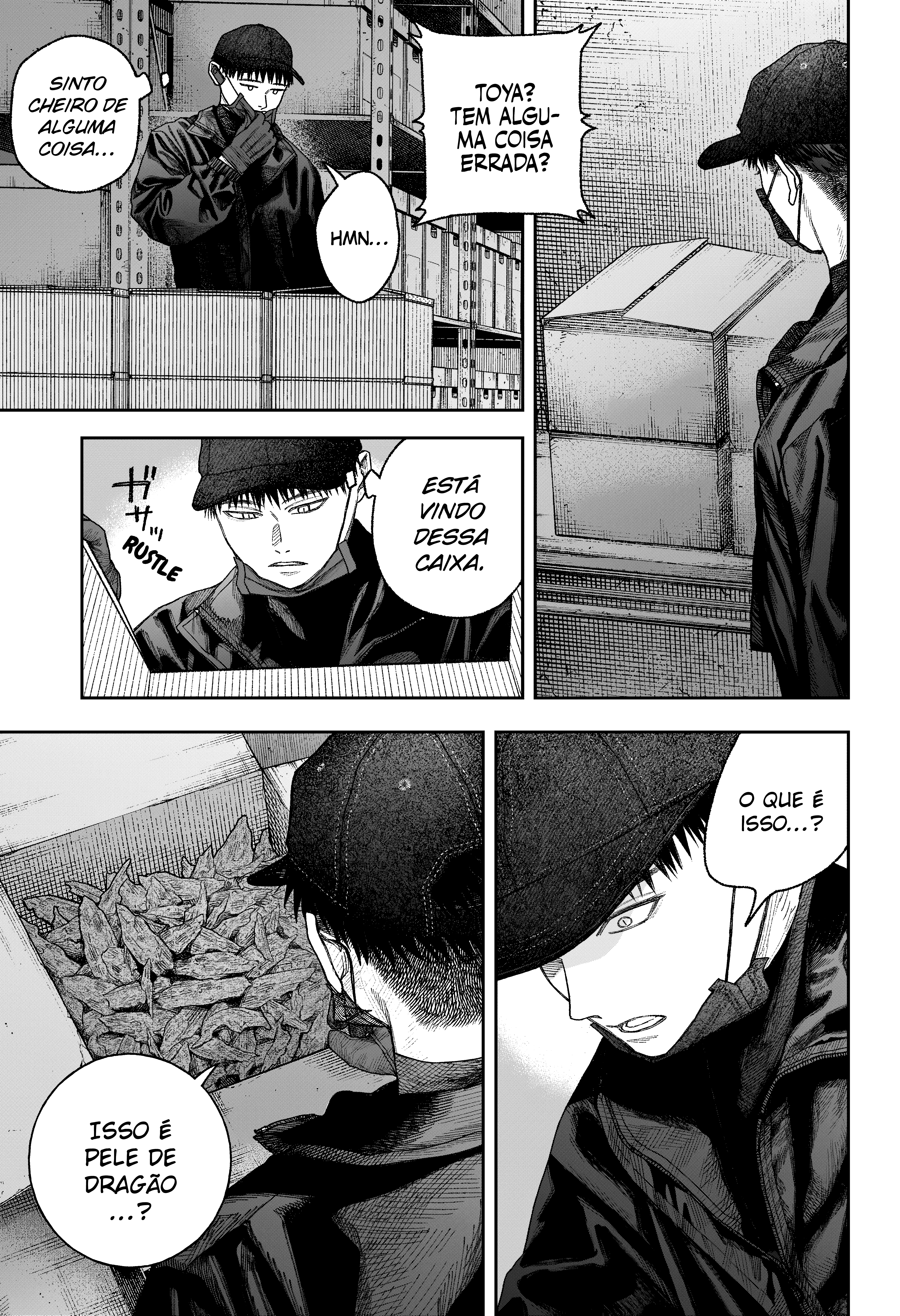 Tenbou Daikaku Vol. 1 Ch. 2 第61页