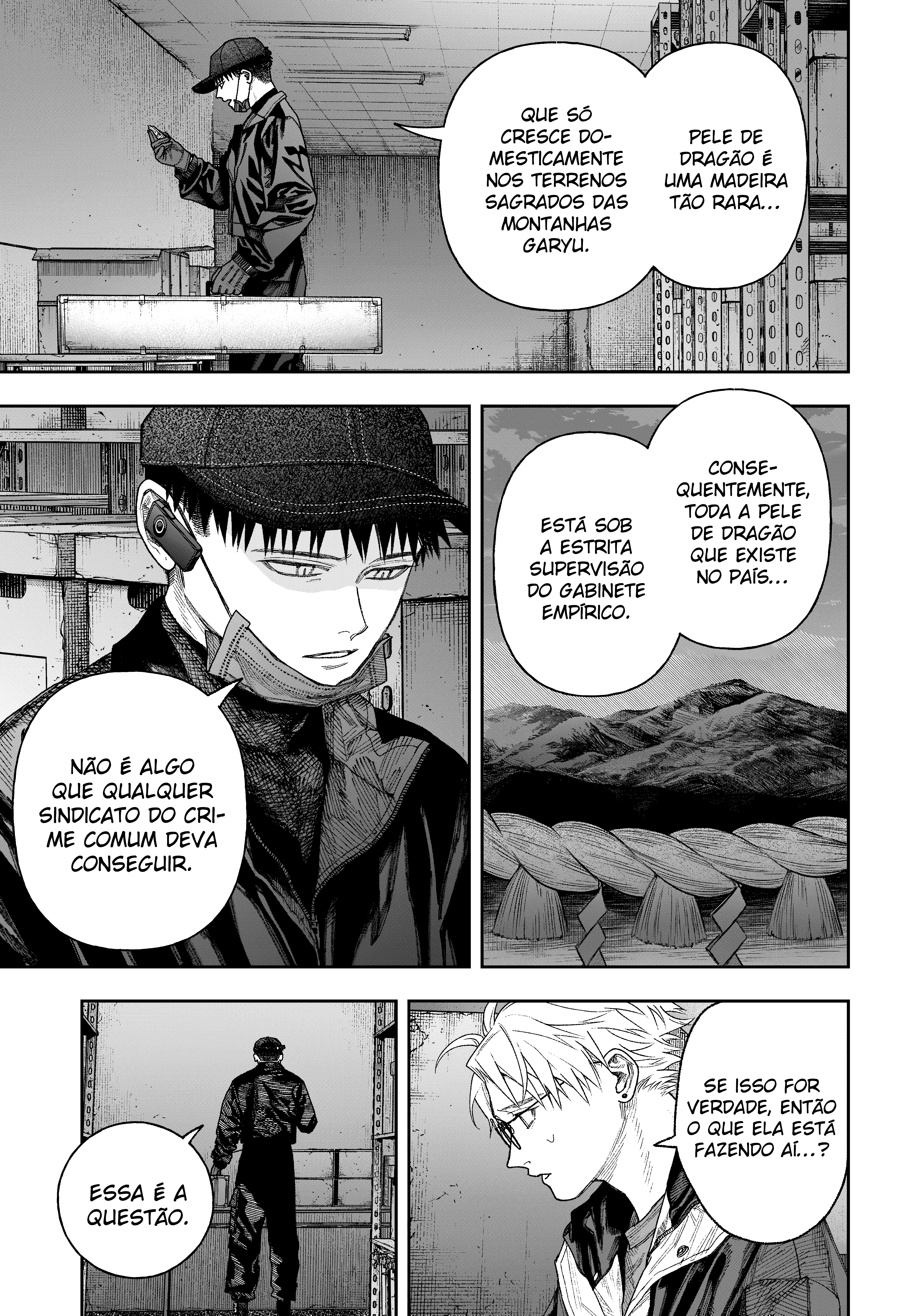Tenbou Daikaku Vol. 1 Ch. 2 第63页