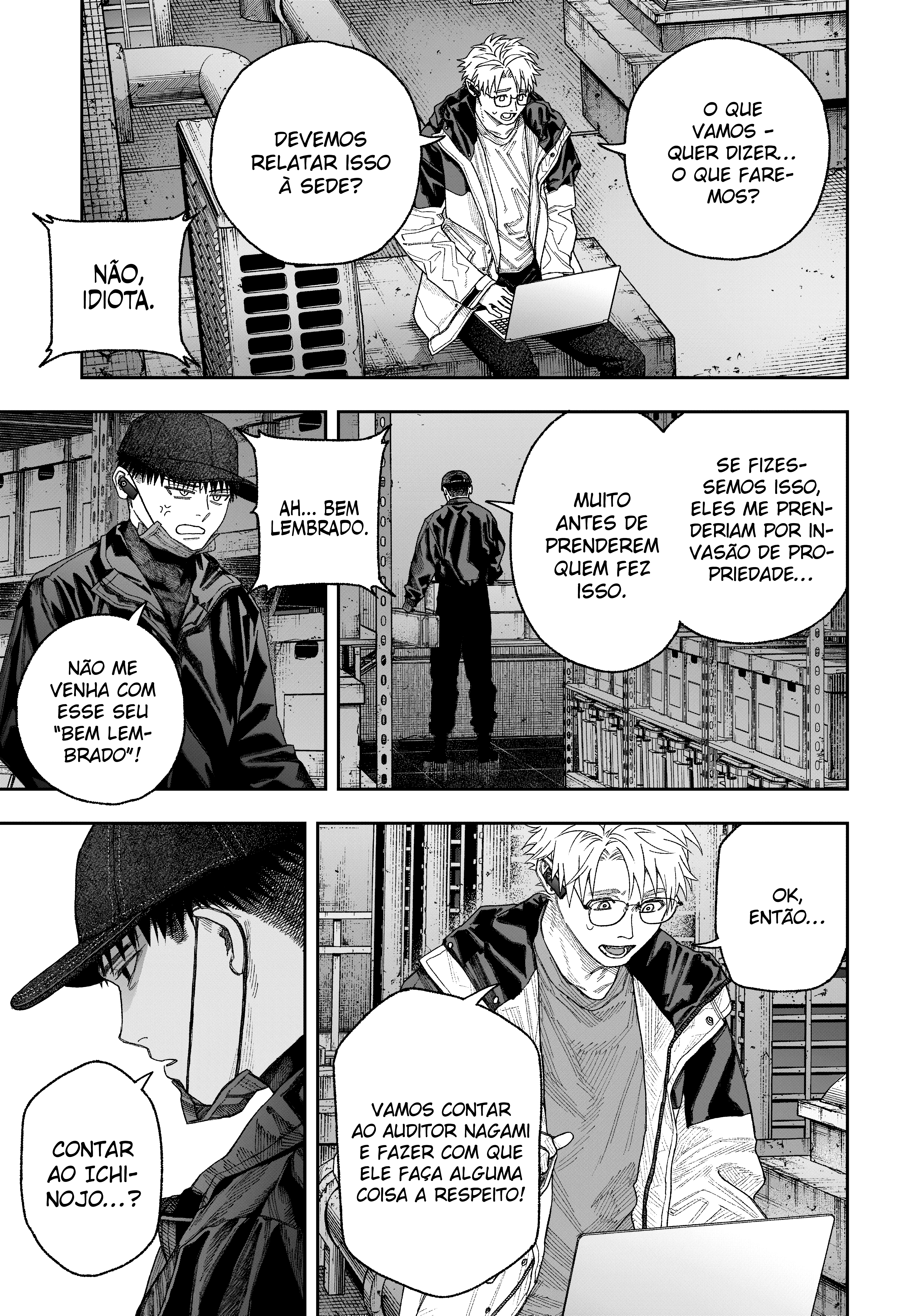 Tenbou Daikaku Vol. 1 Ch. 2 第65页