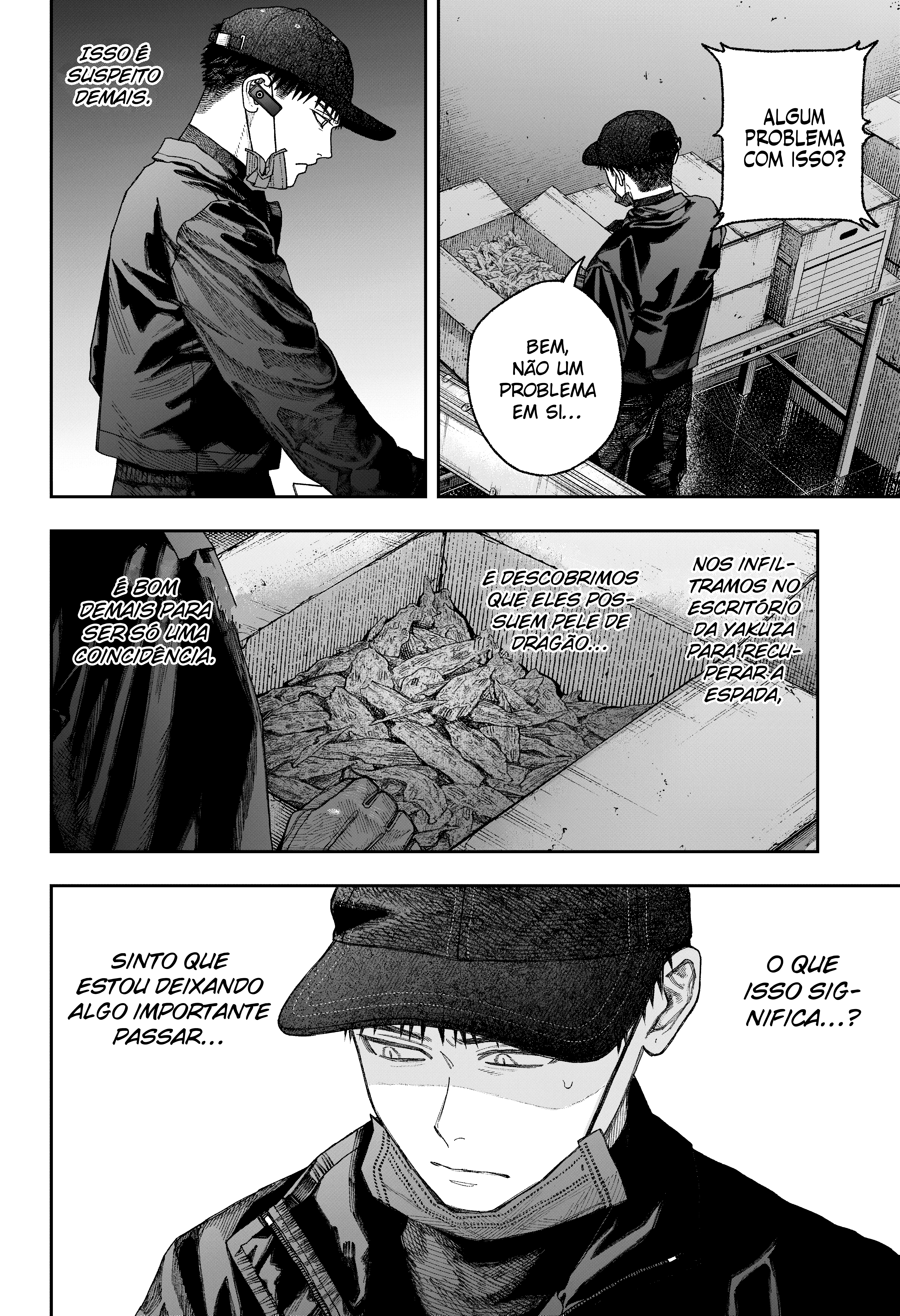 Tenbou Daikaku Vol. 1 Ch. 2 第66页