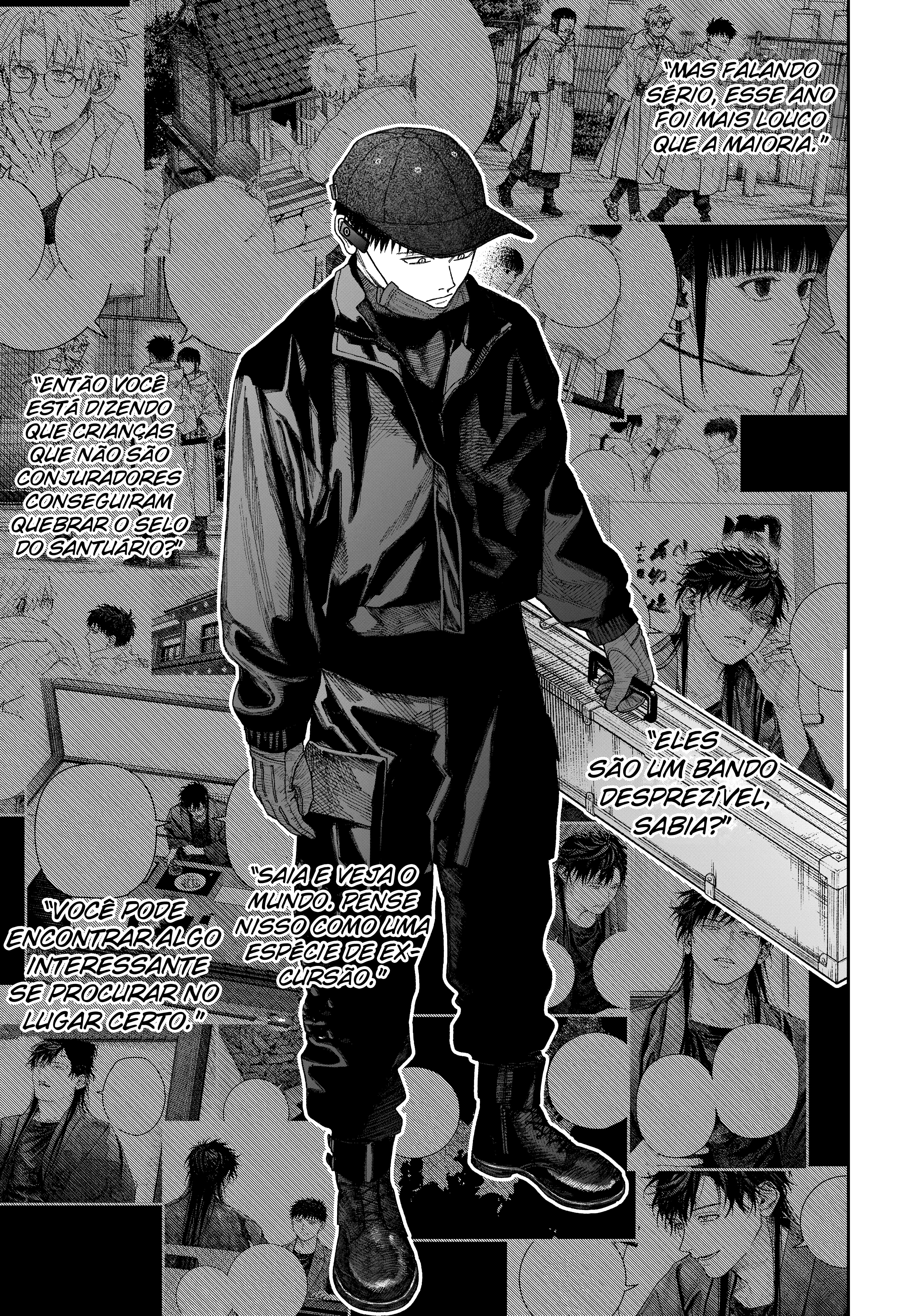 Tenbou Daikaku Vol. 1 Ch. 2 第67页