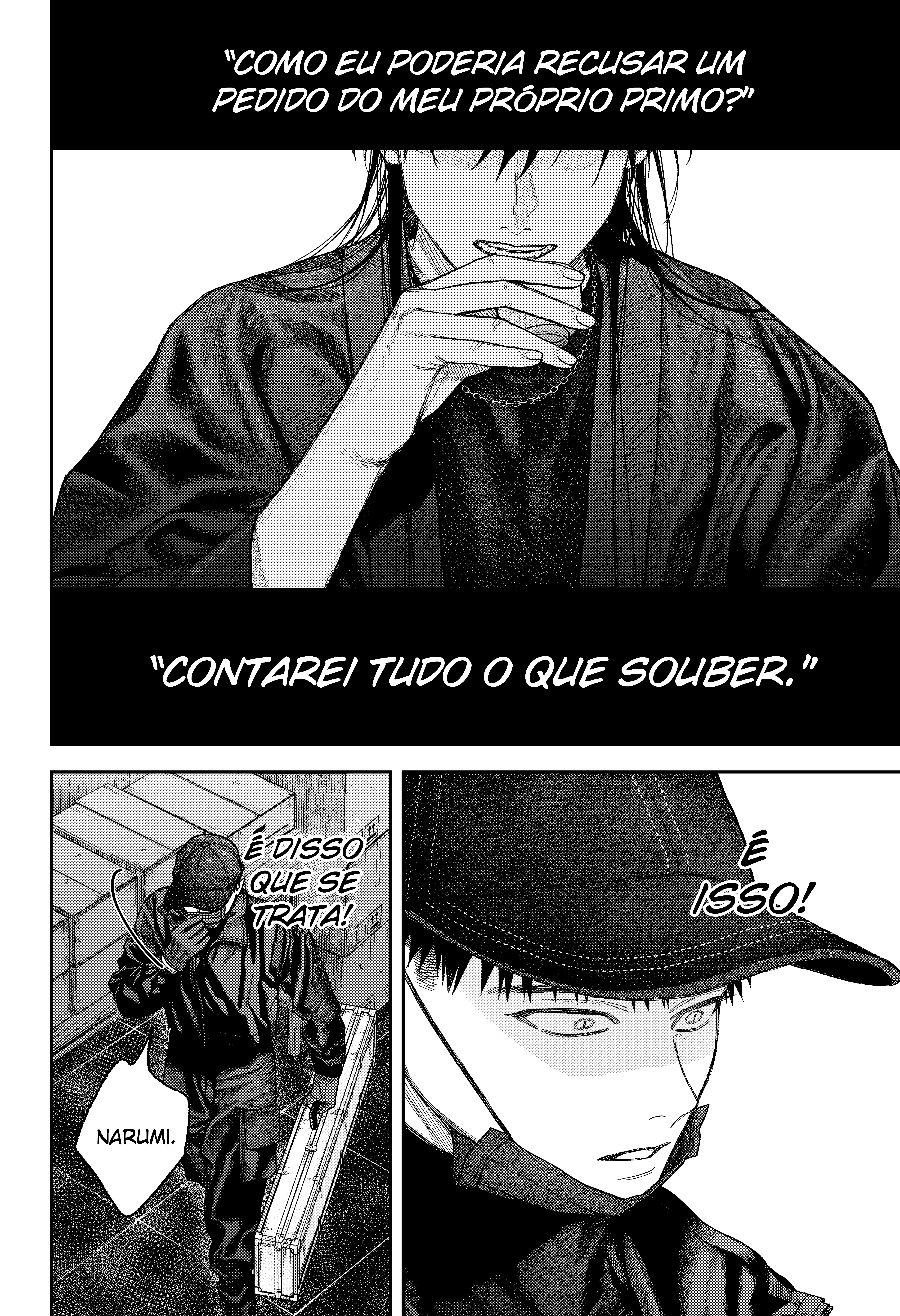 Tenbou Daikaku Vol. 1 Ch. 2 第68页