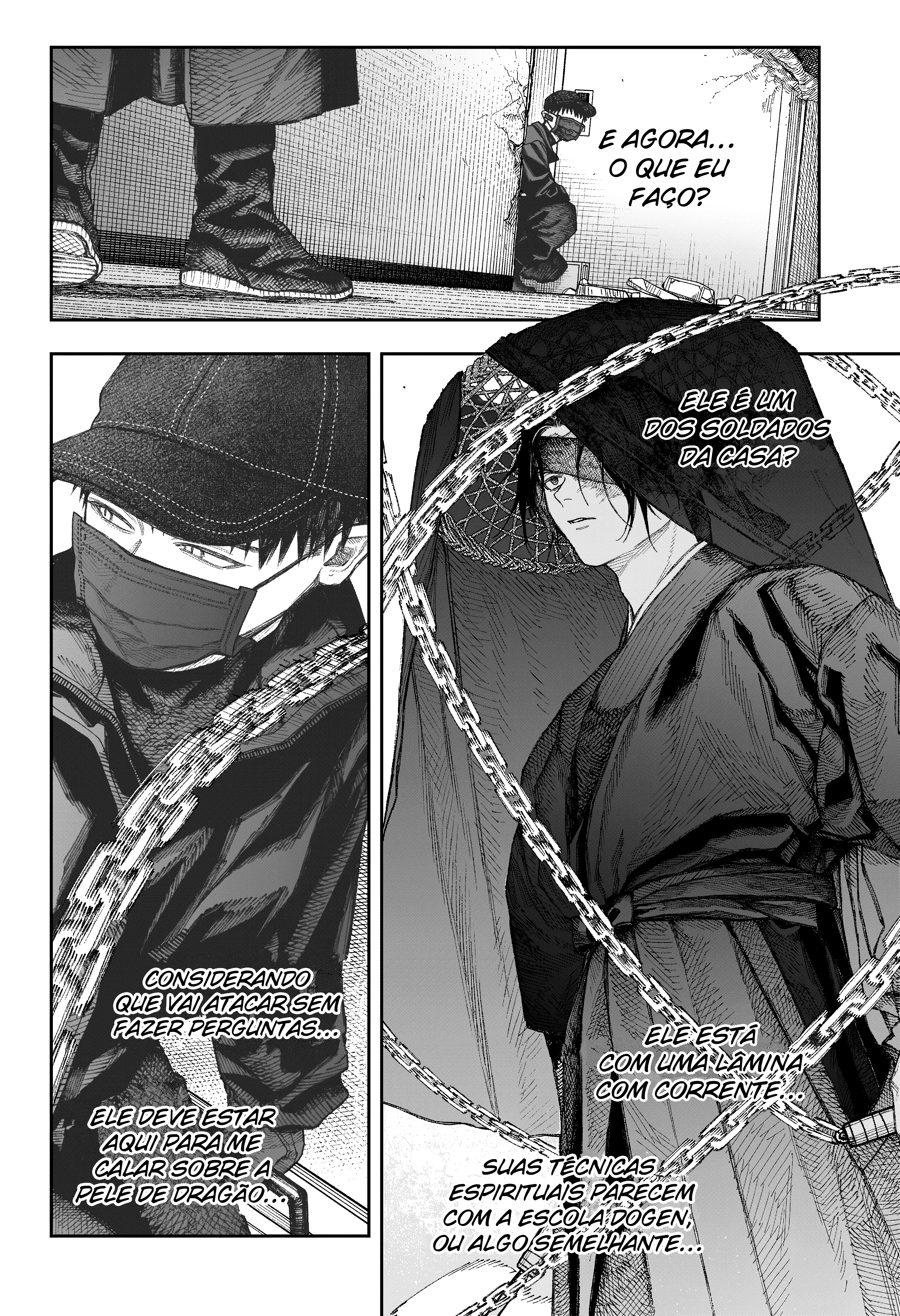 Tenbou Daikaku Vol. 1 Ch. 2 第74页