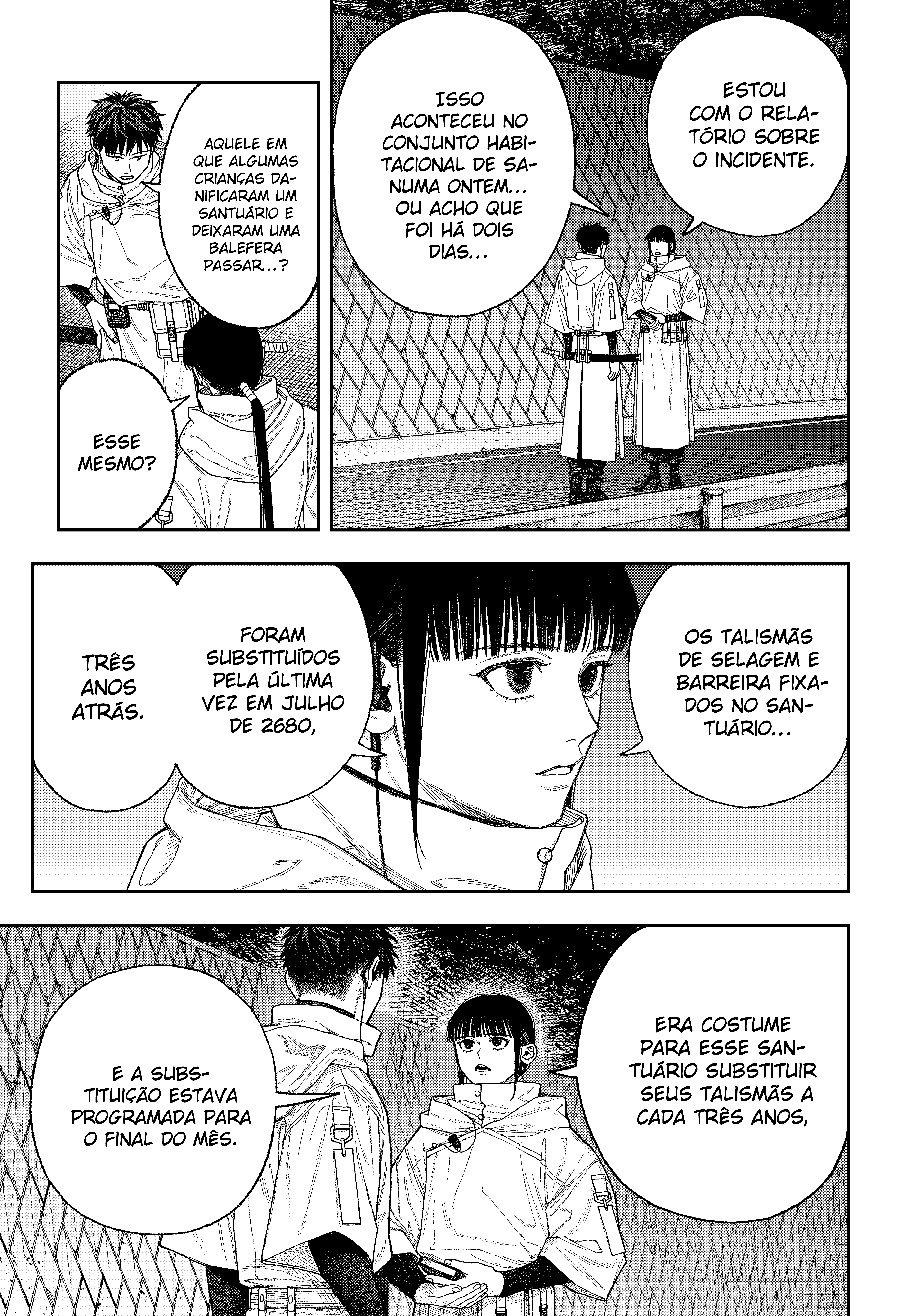 Tenbou Daikaku Vol. 1 Ch. 2 第9页