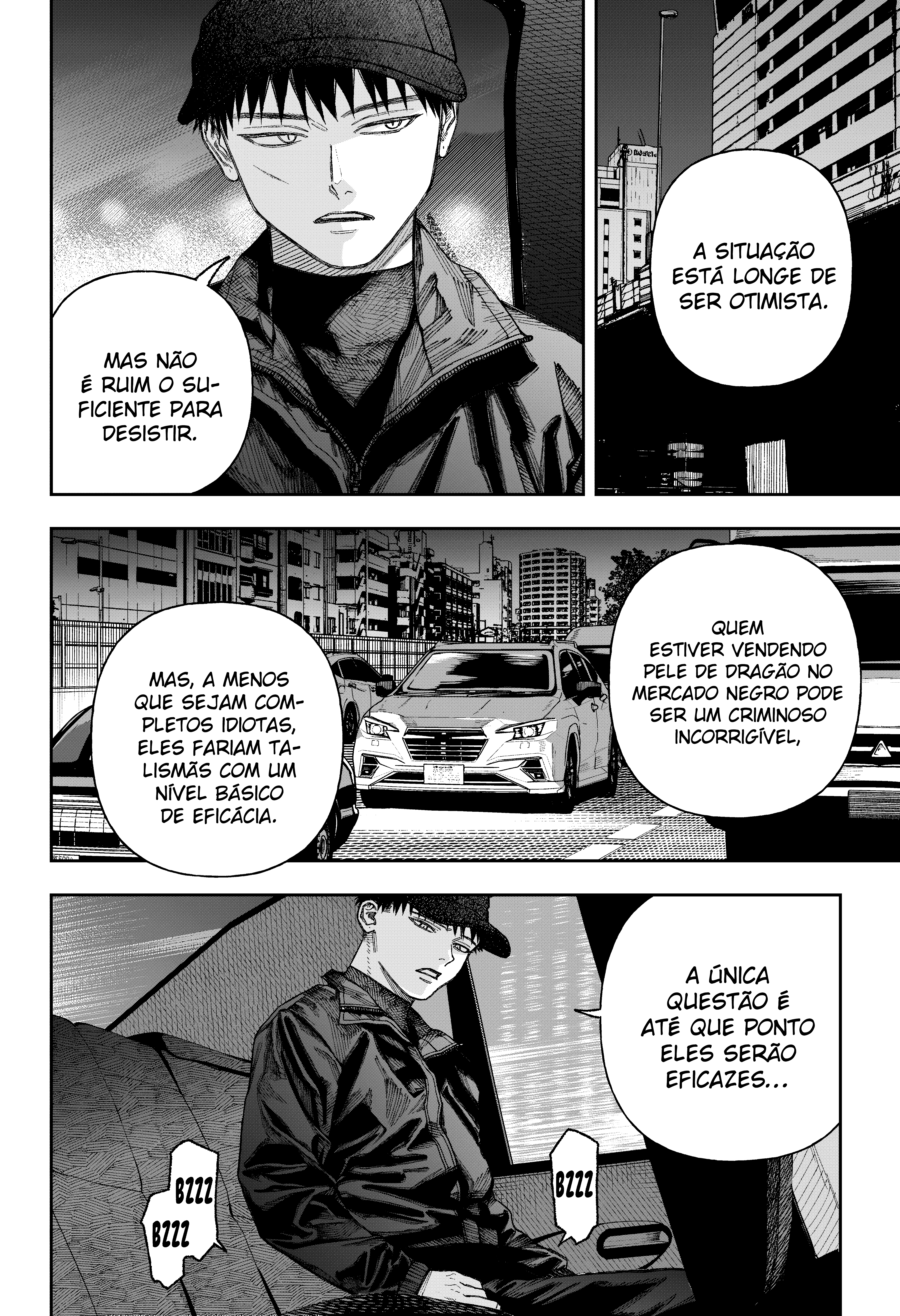 Tenbou Daikaku Vol. 1 Ch. 2 第84页