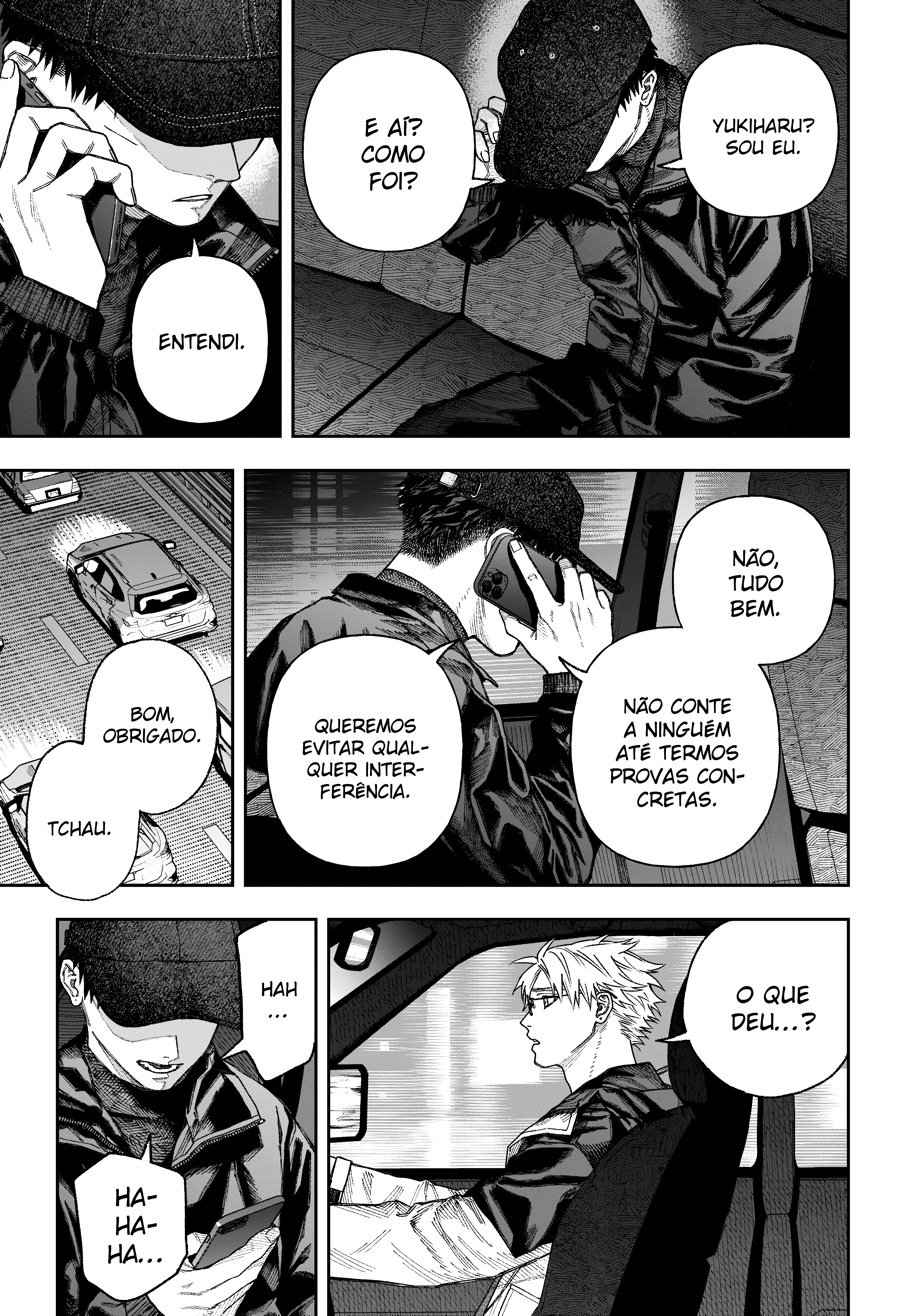 Tenbou Daikaku Vol. 1 Ch. 2 第85页