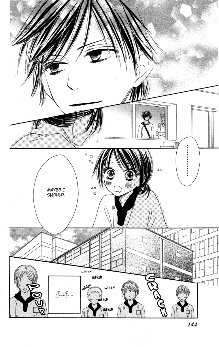 Eikoku Kizoku Goyoutashi Mitsuboshi School Days 第38页