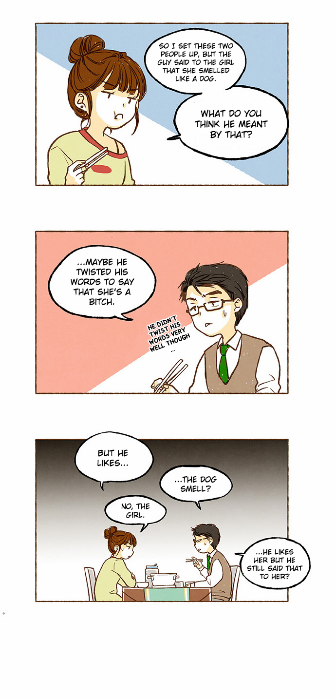 Super Secret Ch. 4 第16页