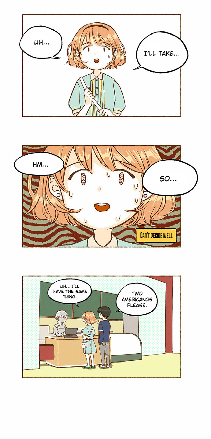 Super Secret Ch. 4 第6页