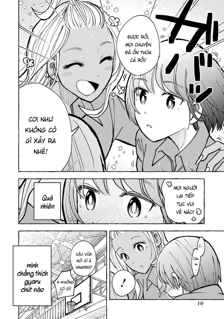 Gal to Bocchi Vol. 1 Ch. 2 第6页