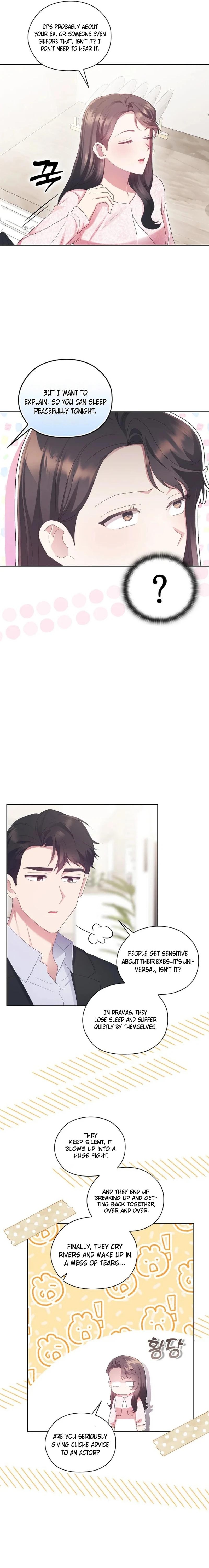 A Confident Marriage Ch. 35 第11页