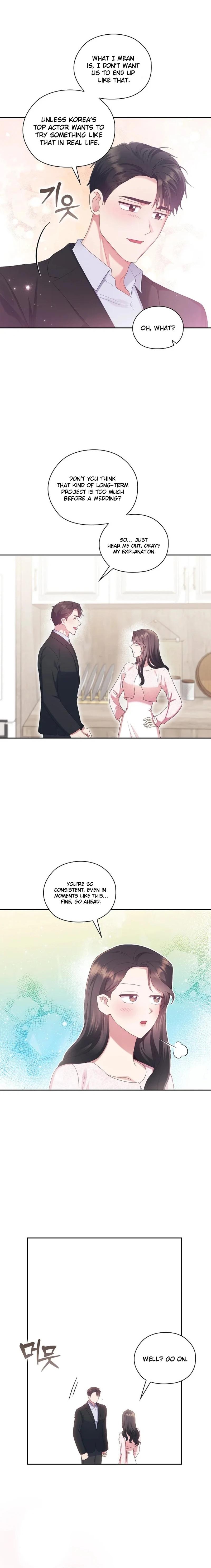 A Confident Marriage Ch. 35 第12页