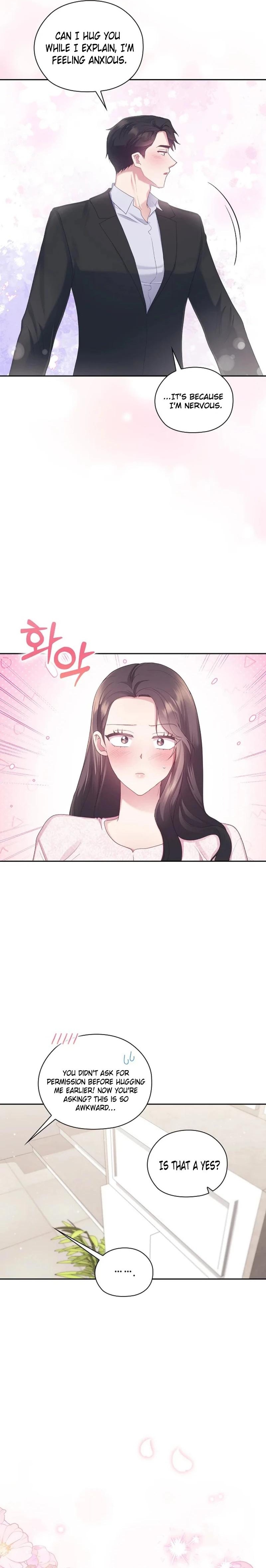 A Confident Marriage Ch. 35 第13页