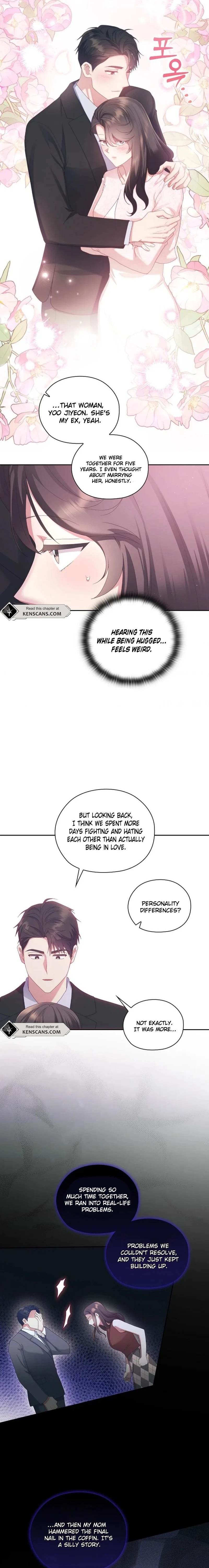 A Confident Marriage Ch. 35 第14页