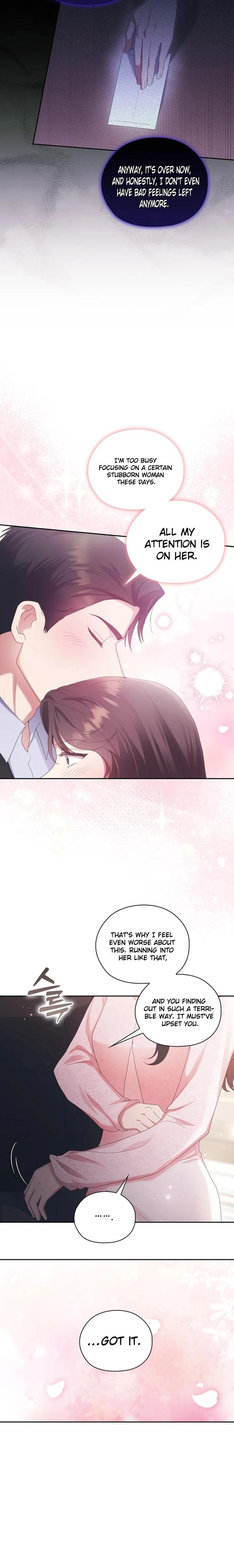 A Confident Marriage Ch. 35 第15页