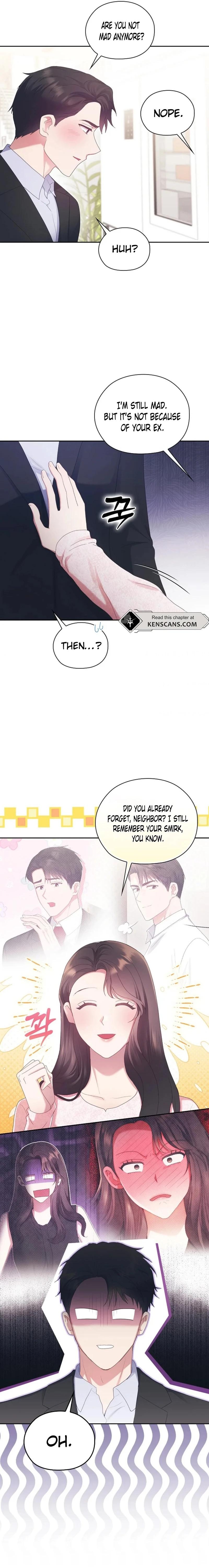 A Confident Marriage Ch. 35 第16页