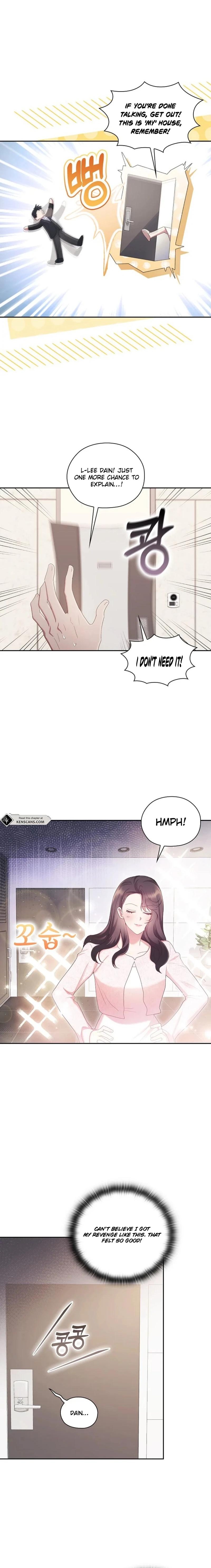 A Confident Marriage Ch. 35 第17页