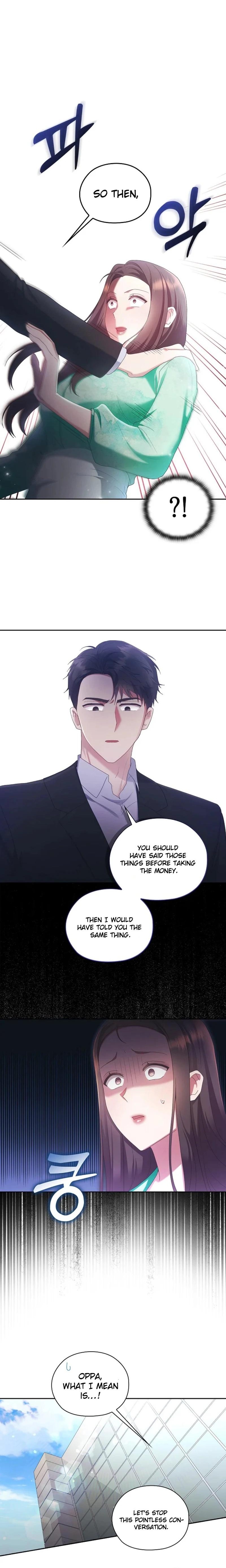 A Confident Marriage Ch. 35 第3页