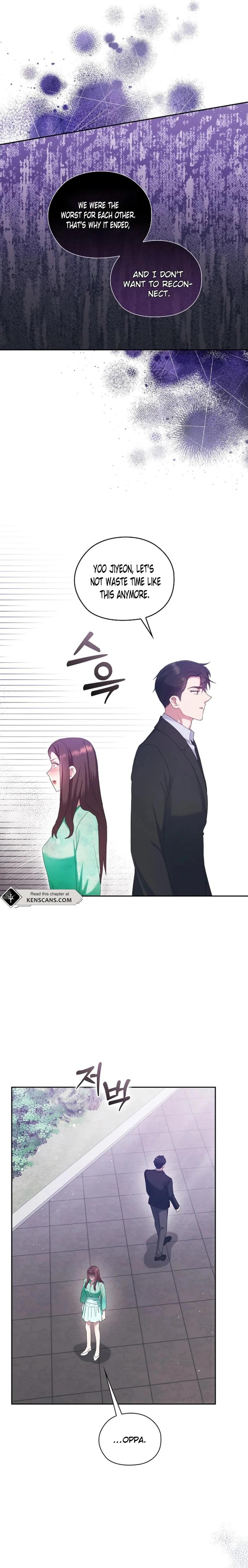A Confident Marriage Ch. 35 第4页