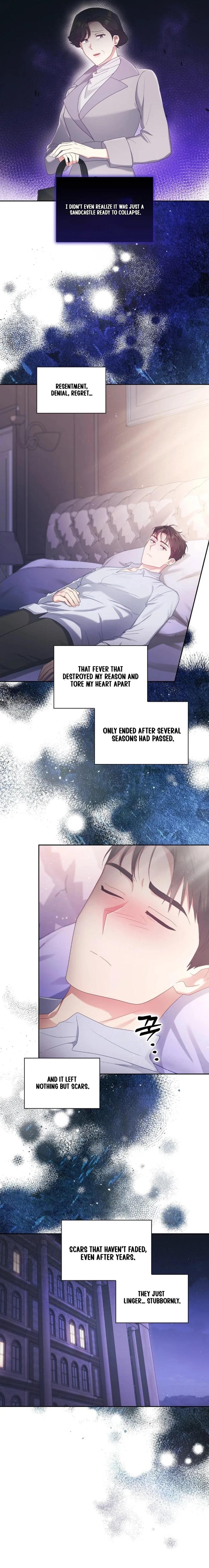 A Confident Marriage Ch. 35 第7页