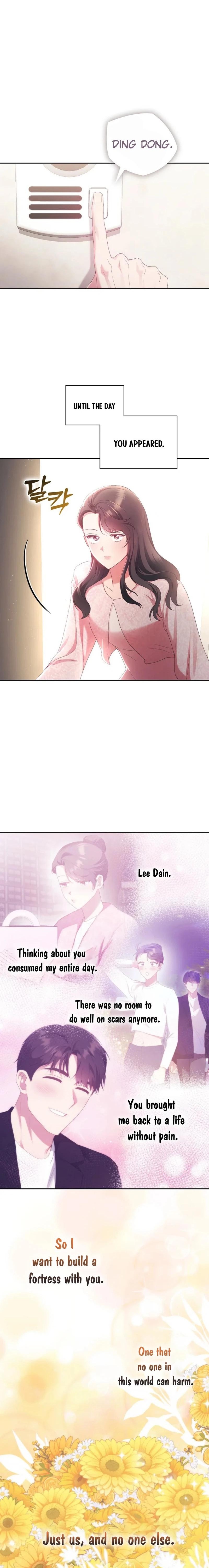 A Confident Marriage Ch. 35 第8页
