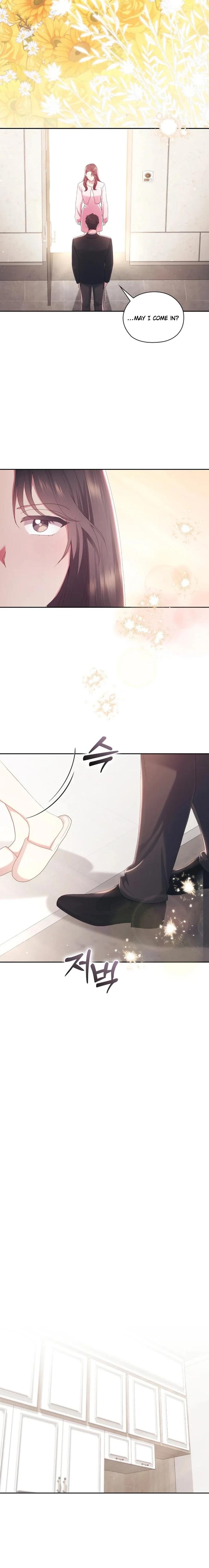 A Confident Marriage Ch. 35 第9页