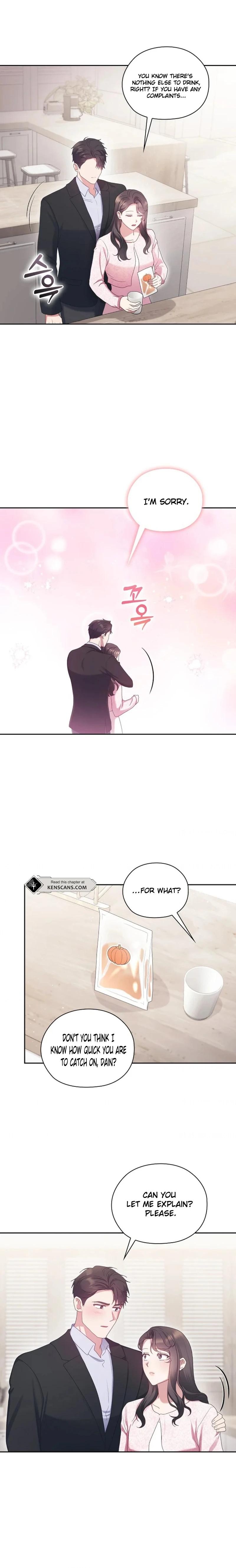 A Confident Marriage Ch. 35 第10页