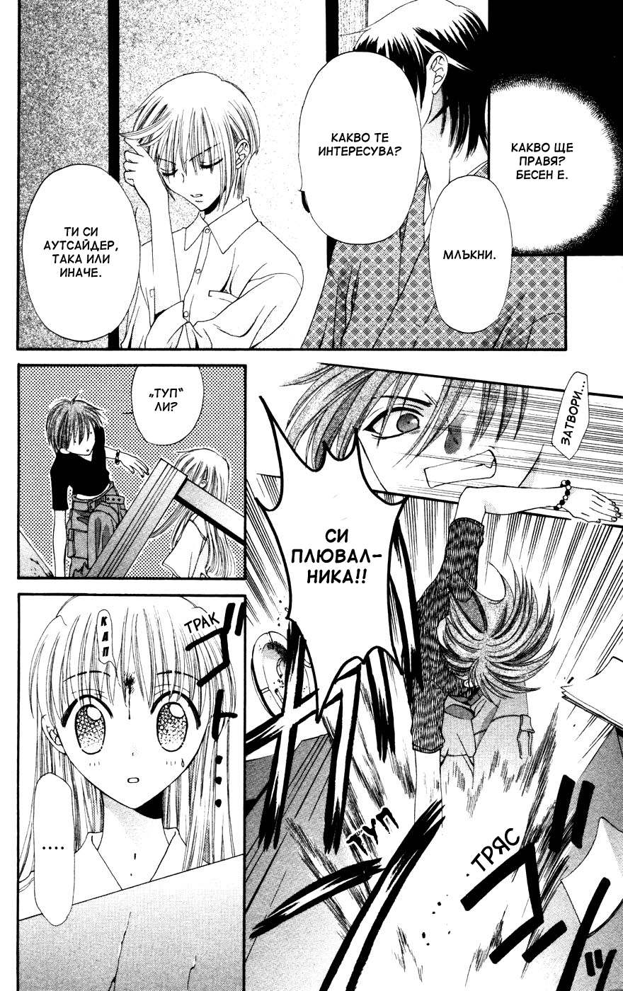 Fruits Basket Vol. 1 Ch. 2 第10页