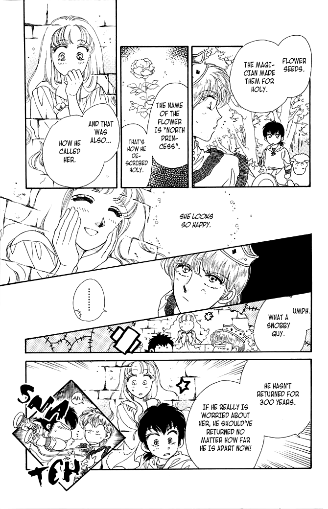 South Prince North Princess South Prince North Princess 第24页