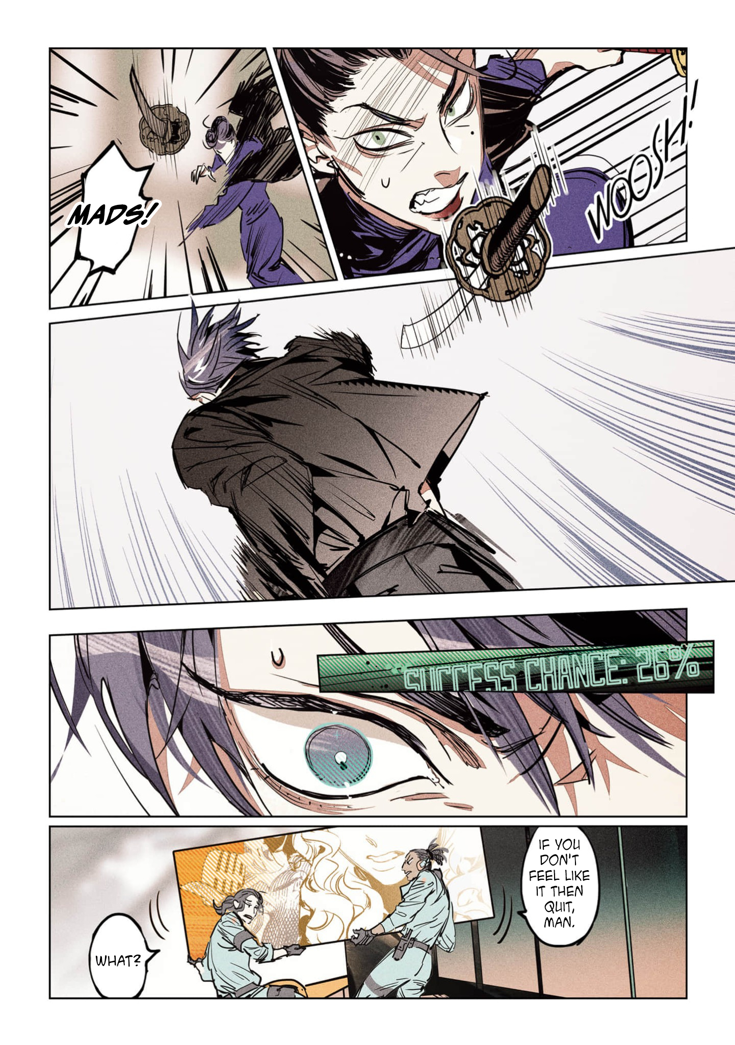 NOMADS Vol. 1 Ch. 1.5 第9页