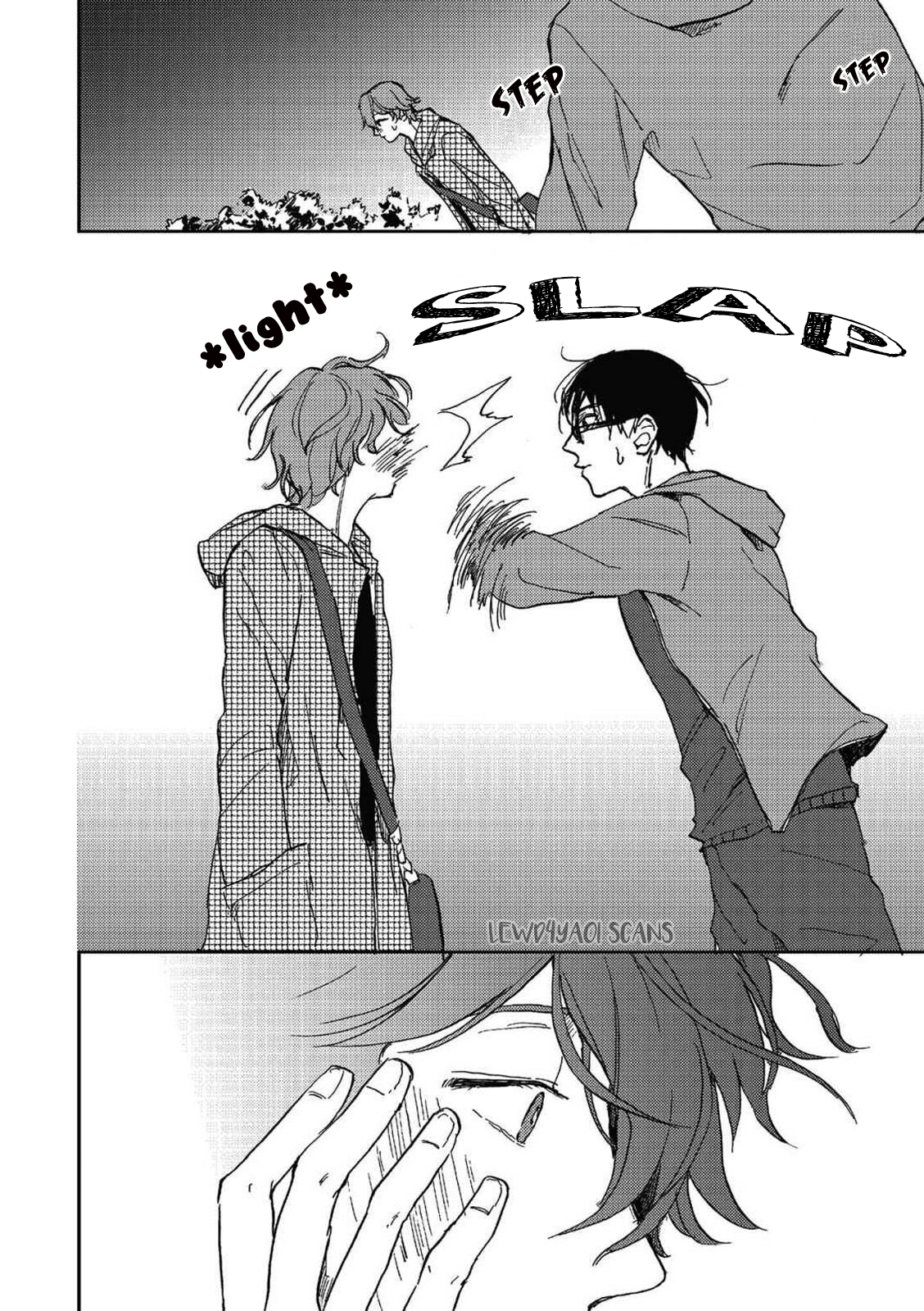 Boku no Kareshi no Sukinahito Vol. 1 Ch. 1 第41页