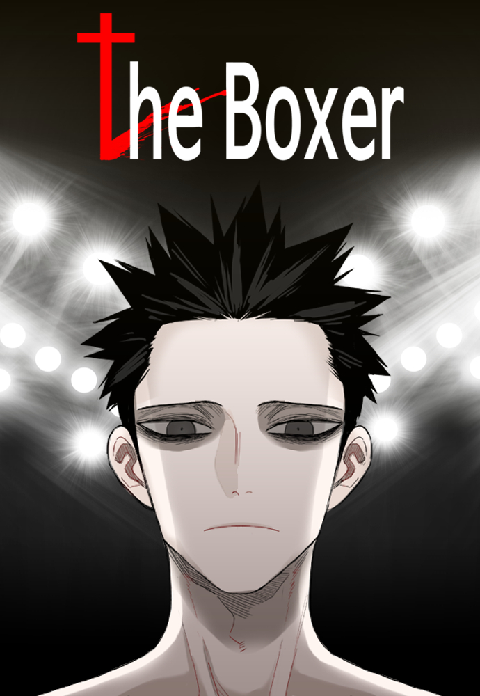 The Boxer 第1页