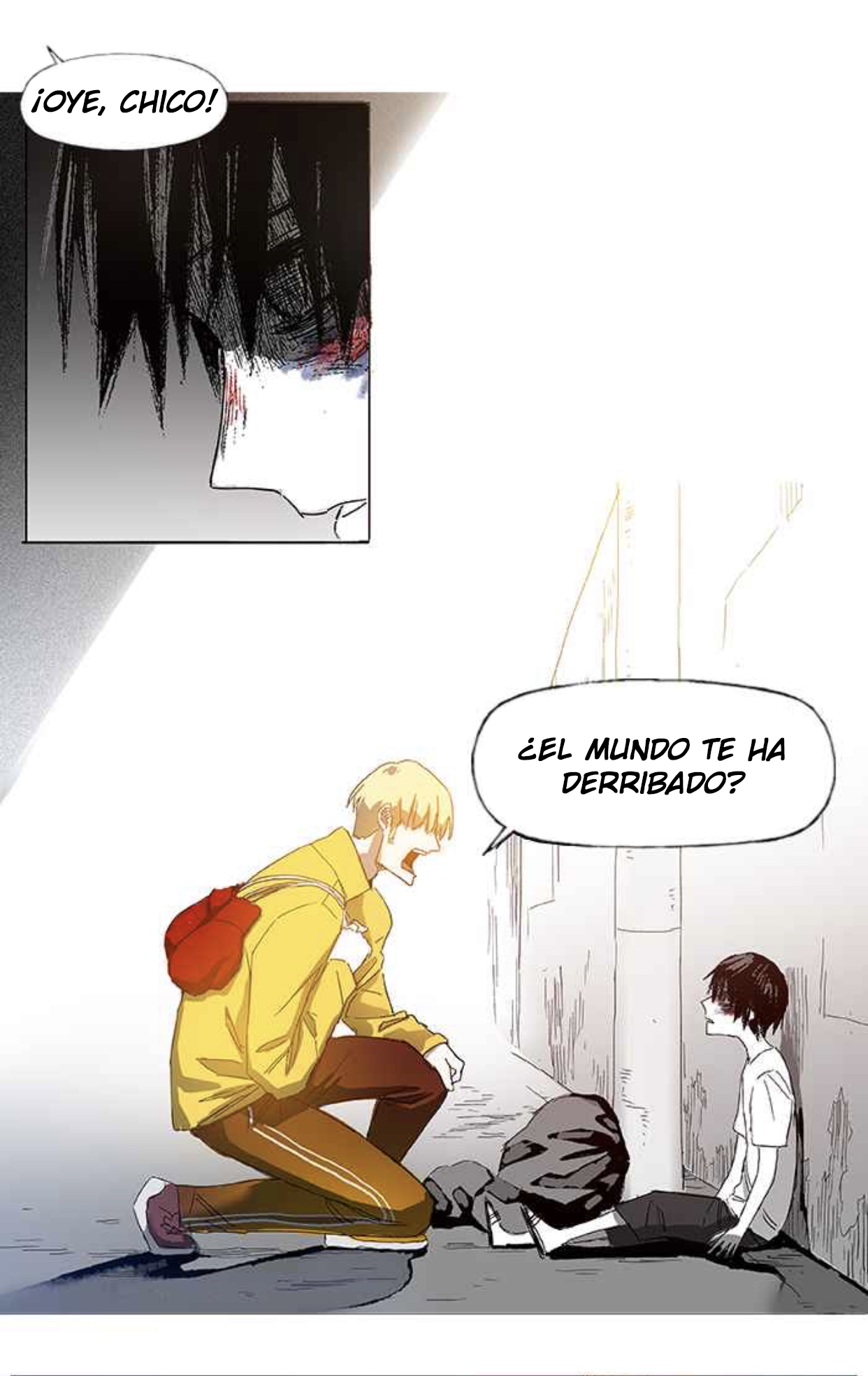 The Boxer EL GENIO 第13页