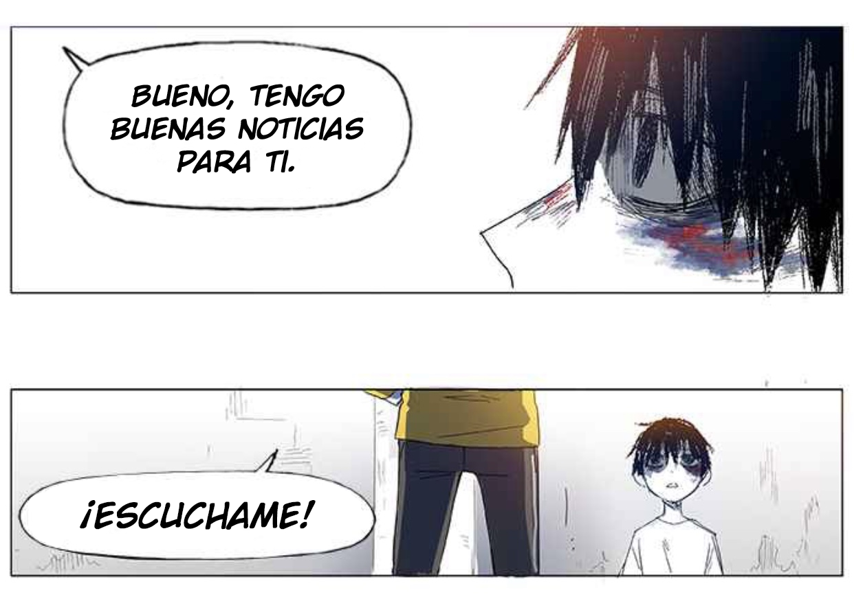The Boxer EL GENIO 第14页