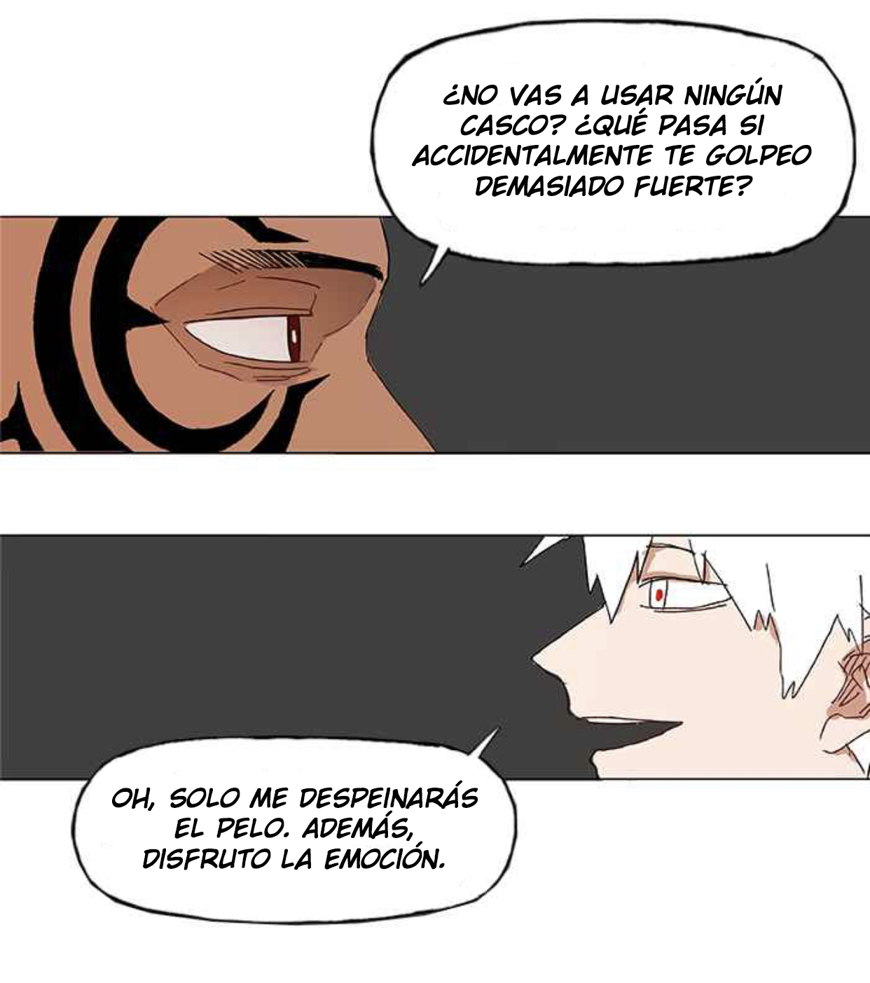 The Boxer EL GENIO 第37页