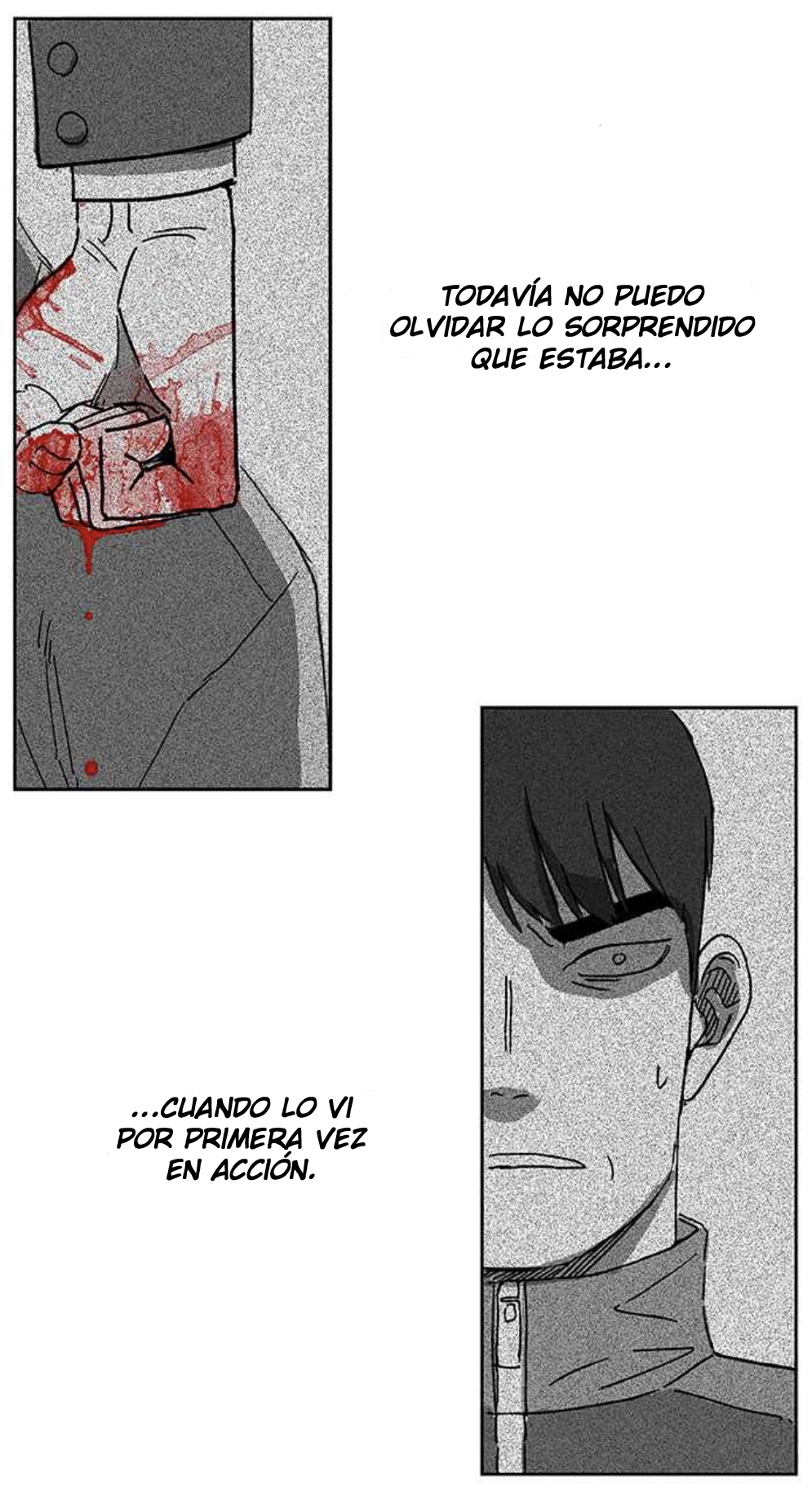 The Boxer EL GENIO 第42页