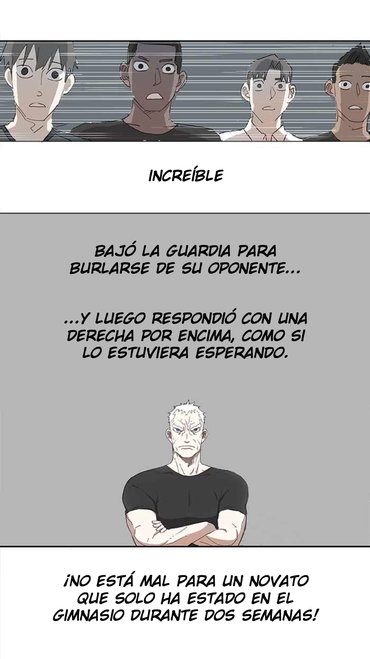 The Boxer EL GENIO 第47页