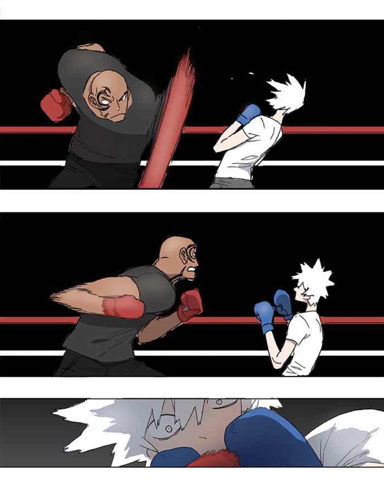 The Boxer EL GENIO 第49页