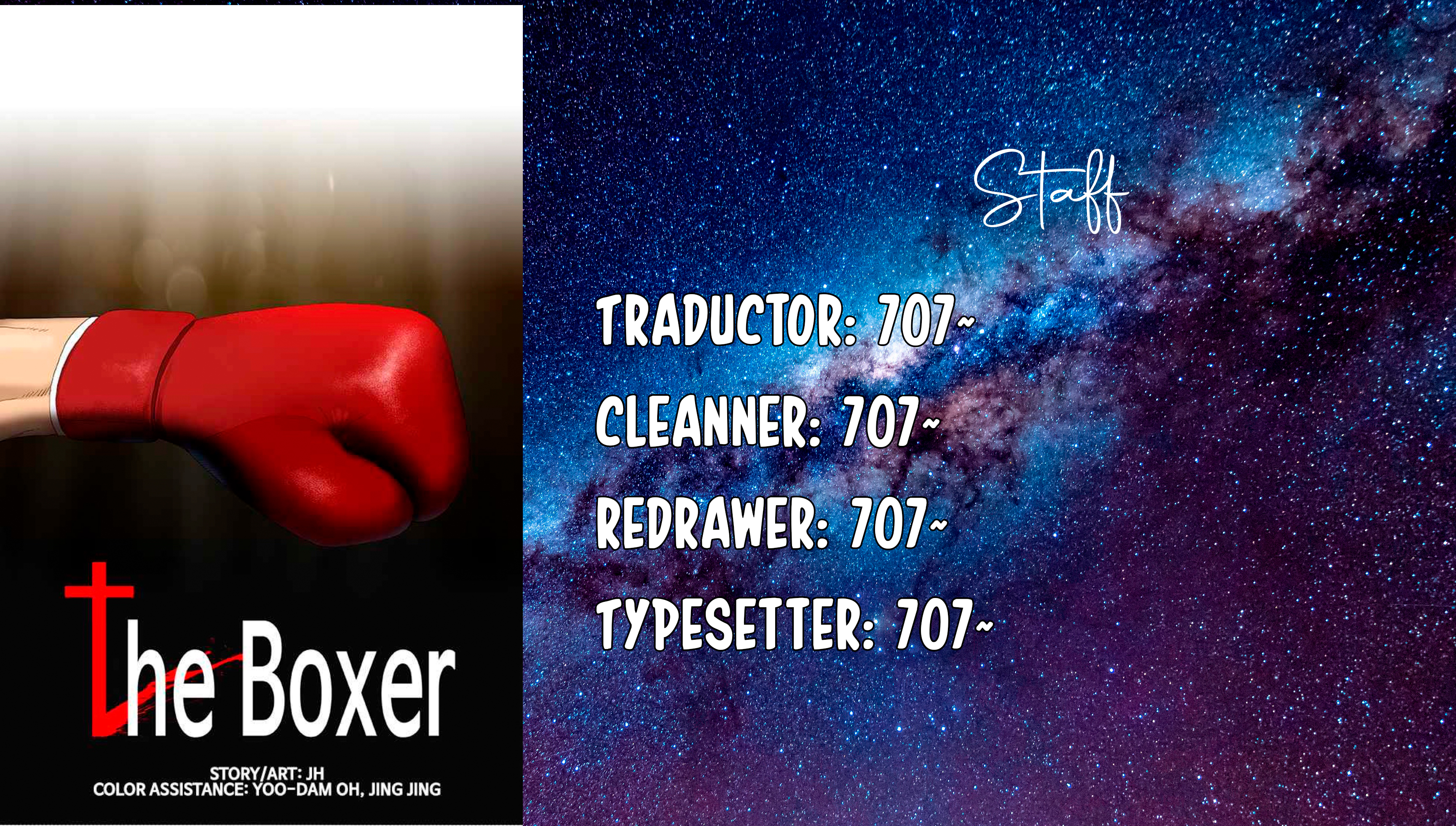 The Boxer 第6页