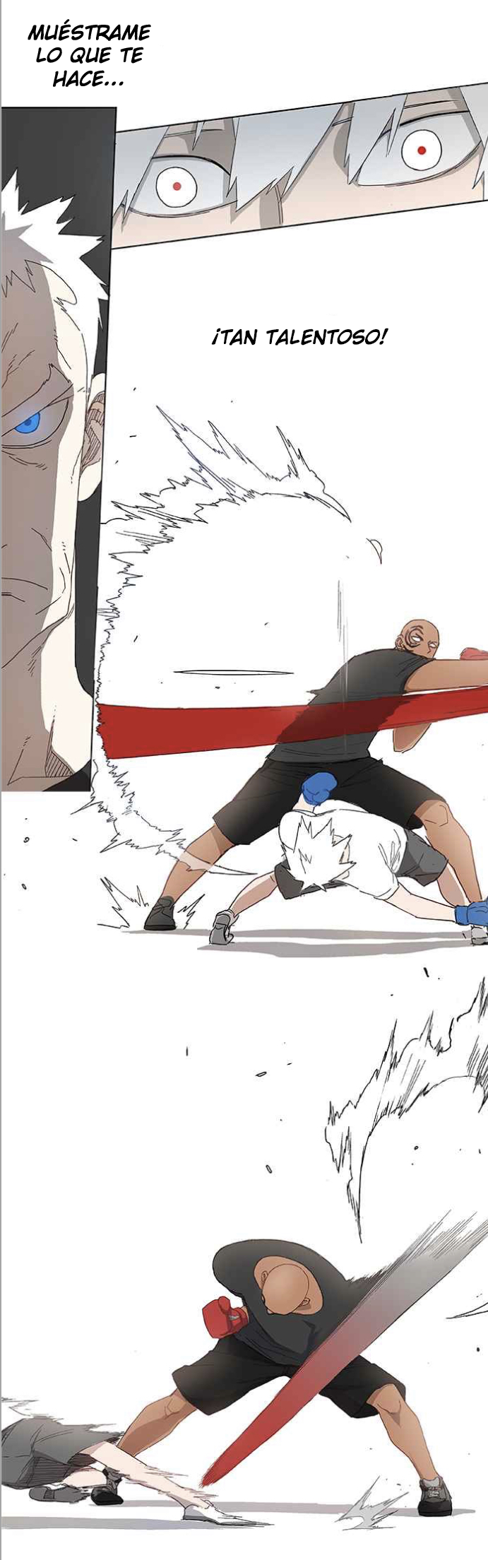 The Boxer EL GENIO 第51页